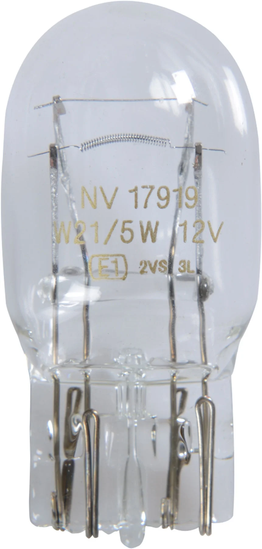 Narva ampoule culot en verre 12V 21/5W