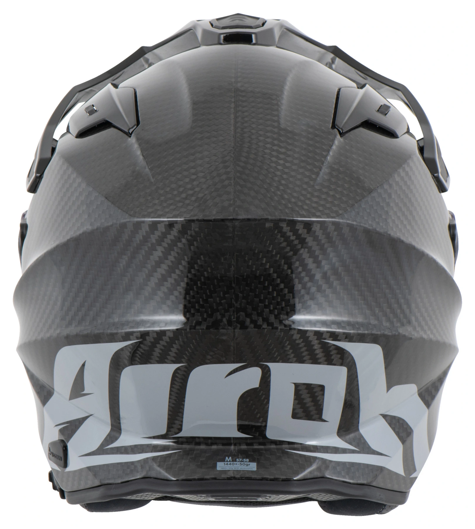 Airoh Airoh Commander 2 Carbon Casco de enduro