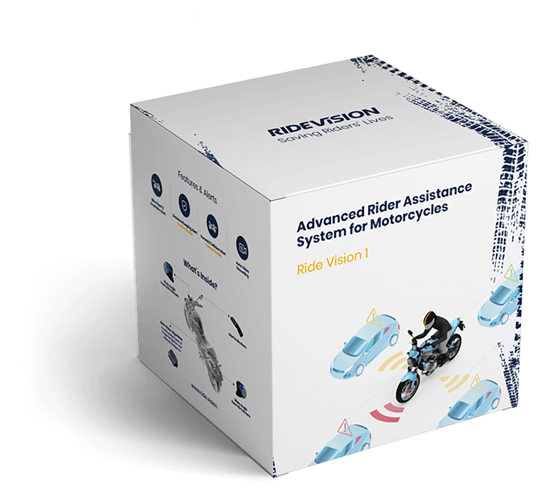 Ostrzeganie Przed Kolizją