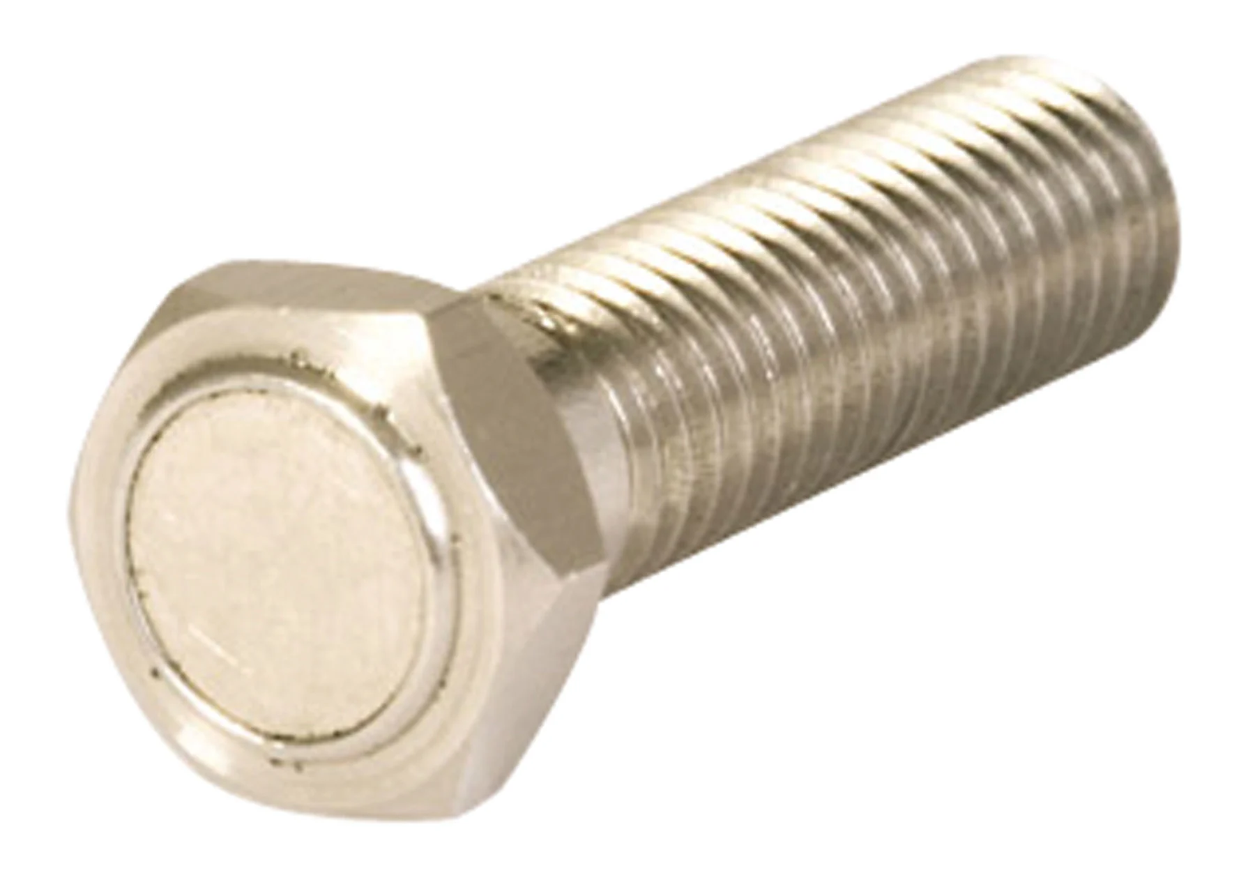 Magnetic Bolts