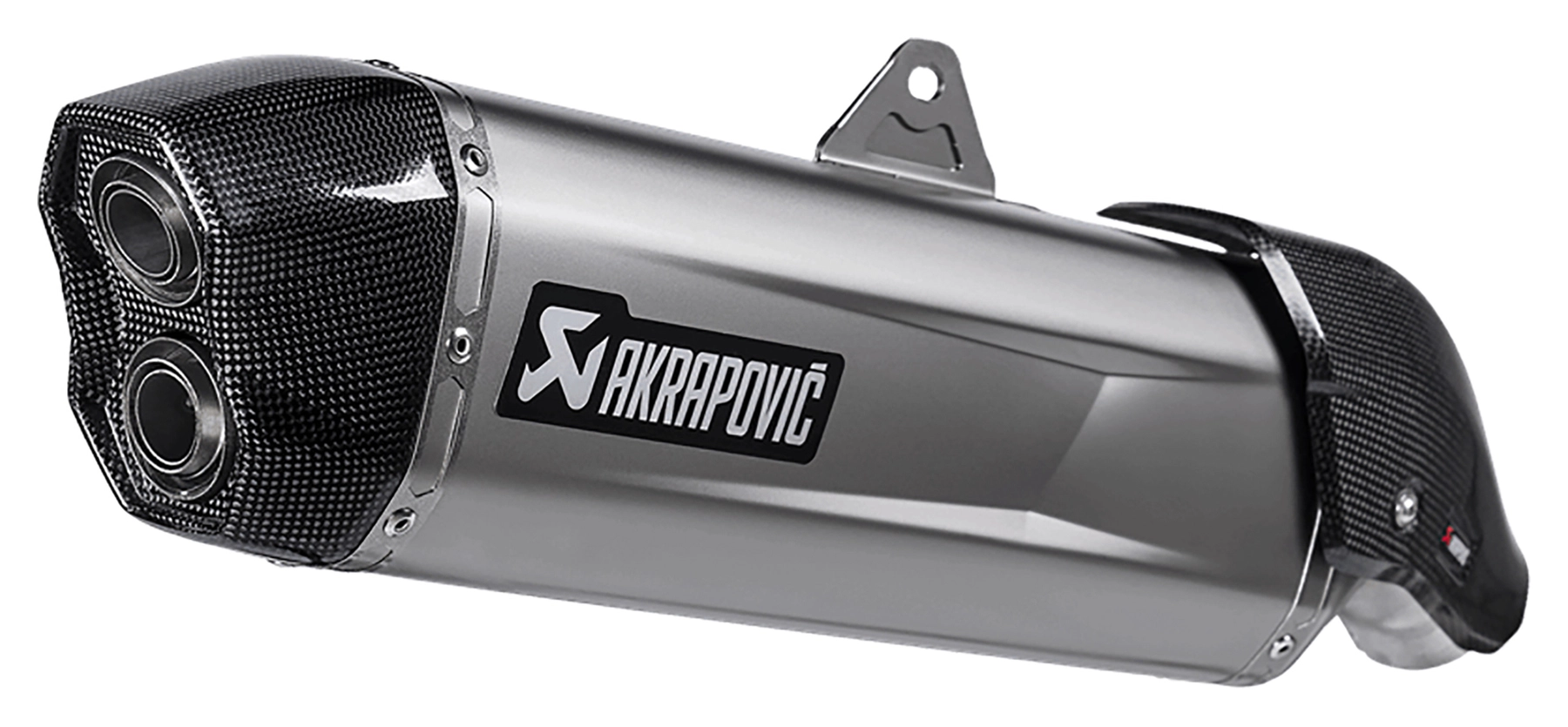 Slip-On Line Silencer