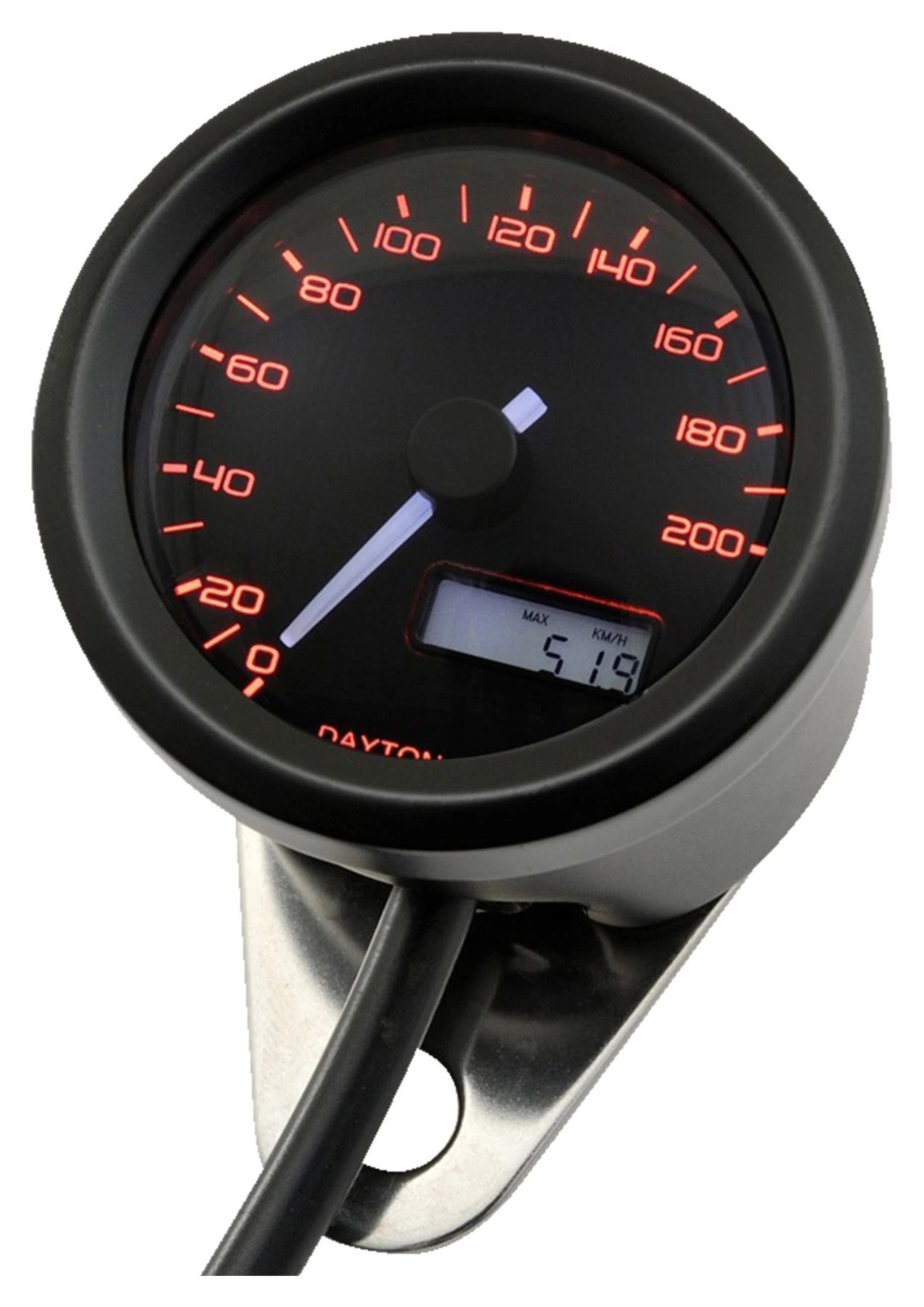 Velona48 Speedometer