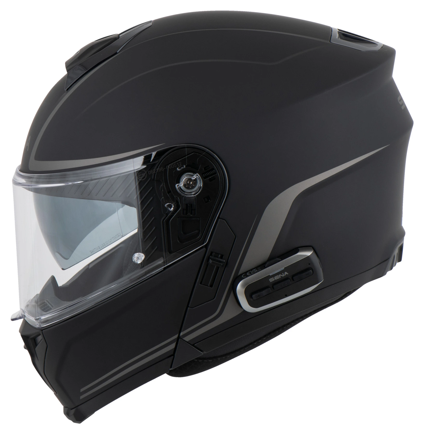 Outrush 2 Smart Mesh