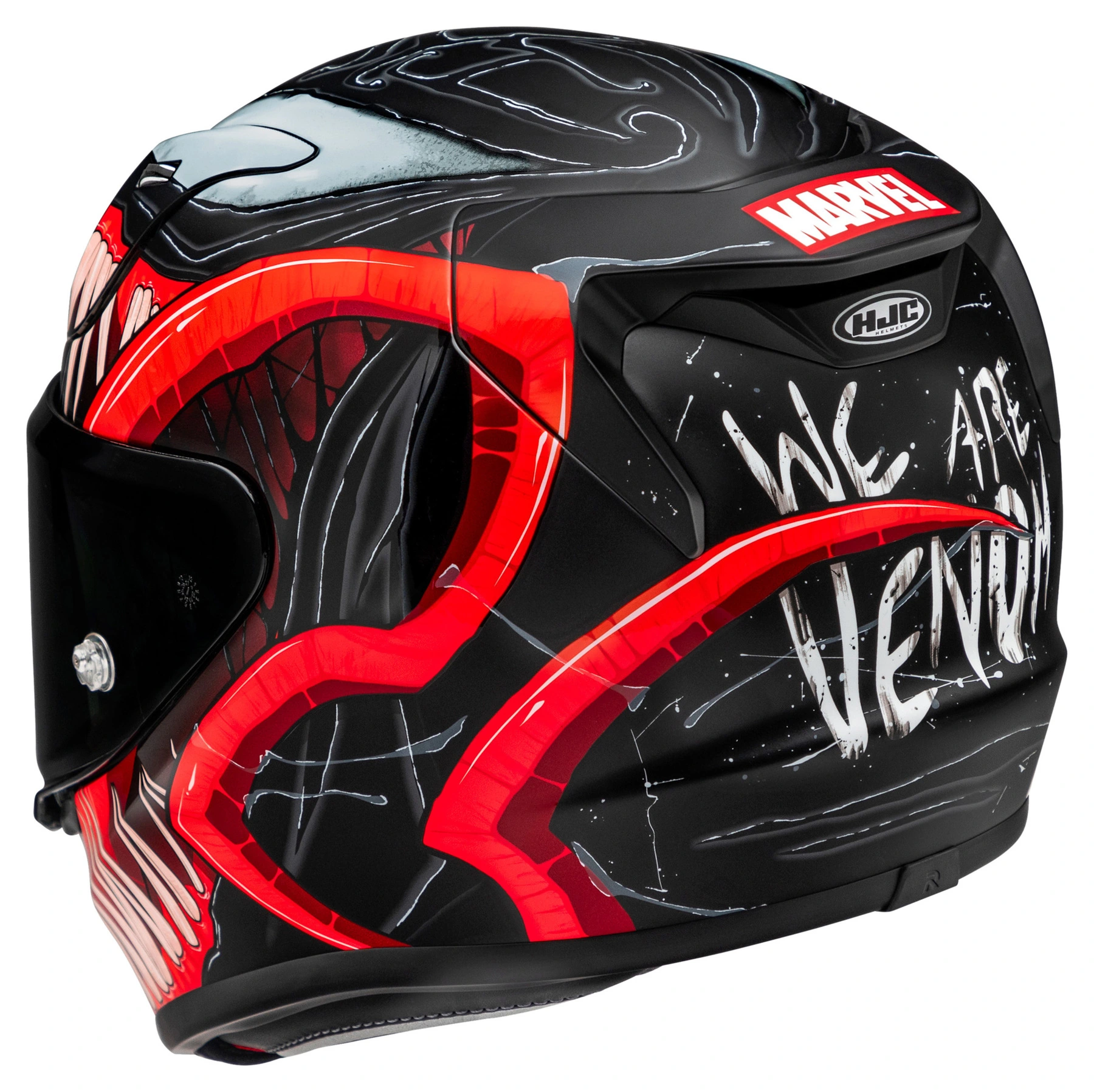 RPHA 12 Venom 3 MC1SF