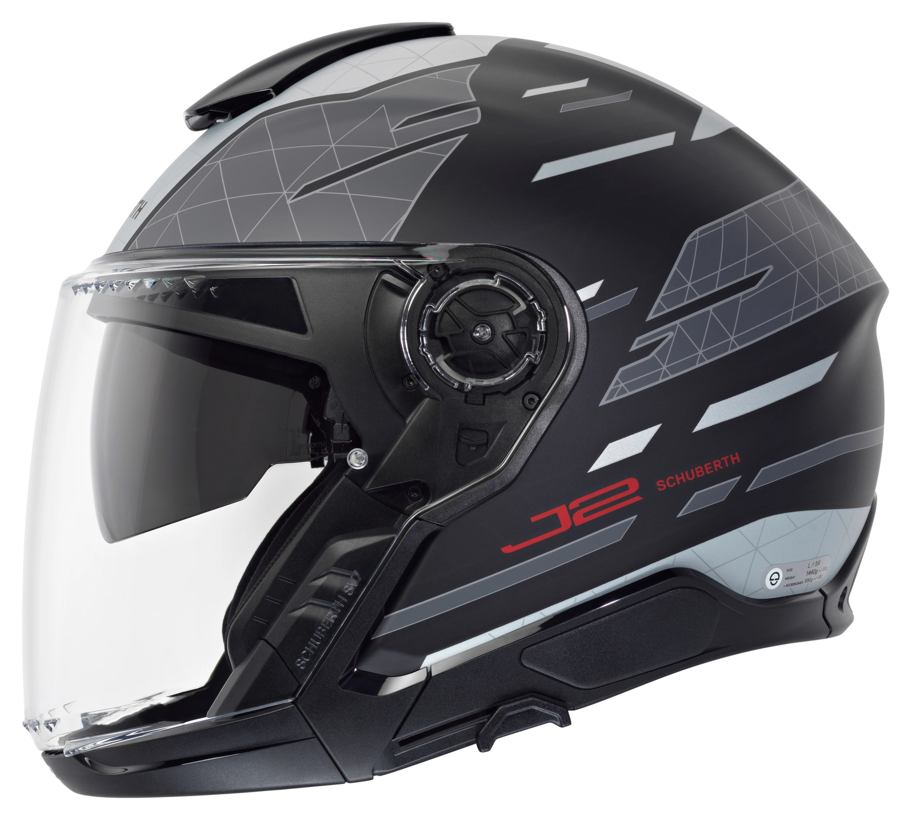 J2 Nova Gray