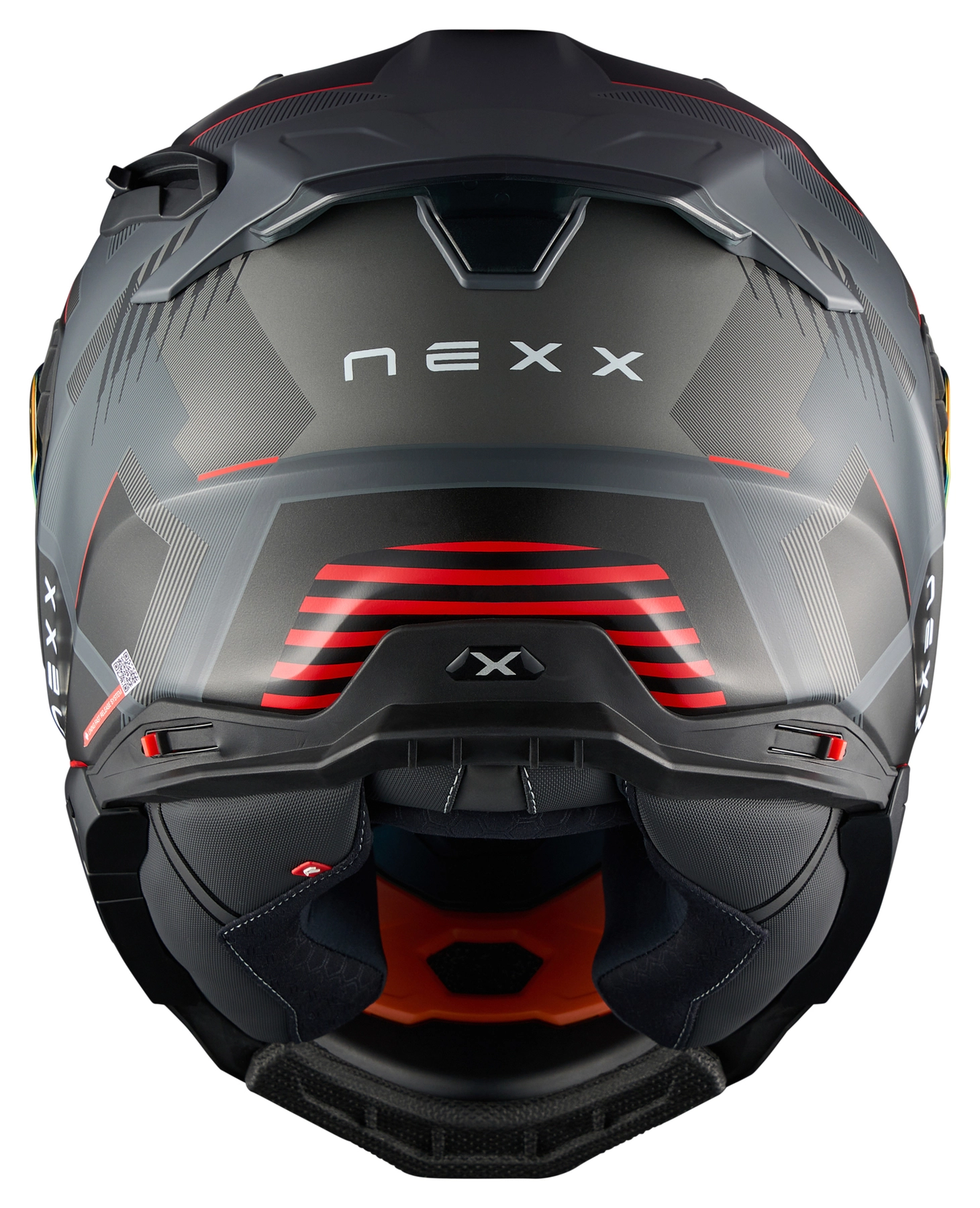 Nexx X.WST 3 Fluence low-cost | Louis 🏍️