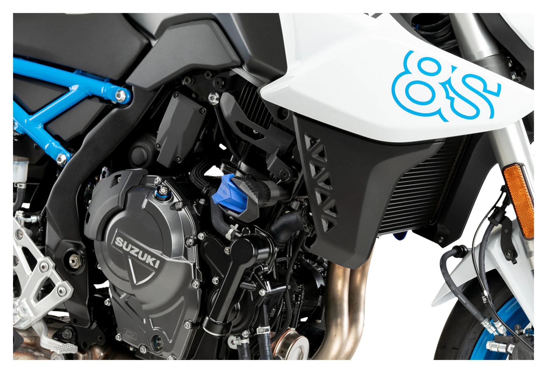 R19 Frame Sliders