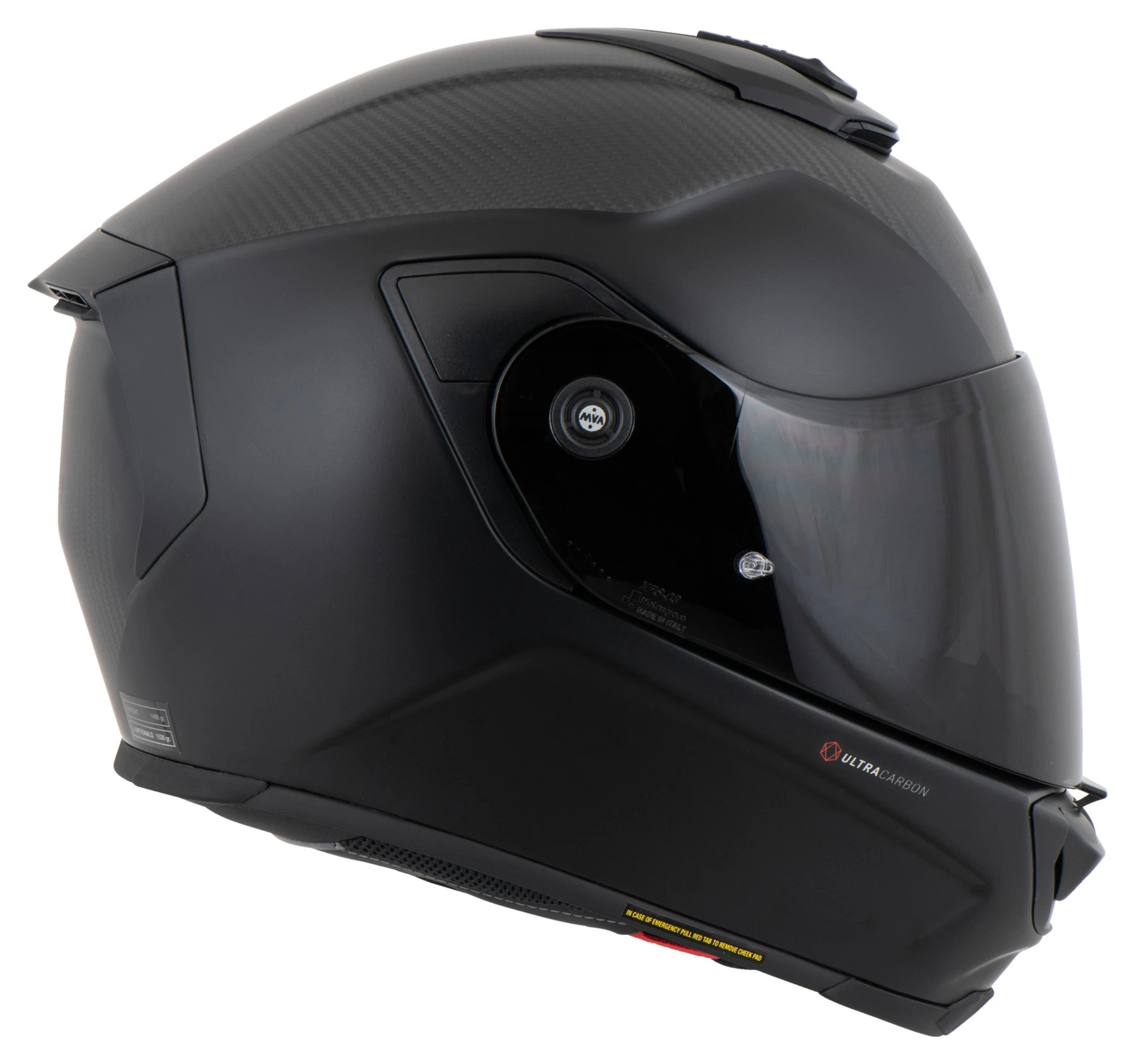 X-903 Triplonero Ultra Carbon