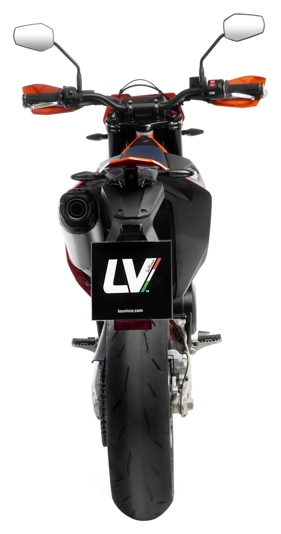 One Evo Auspuffsystem EG-BE