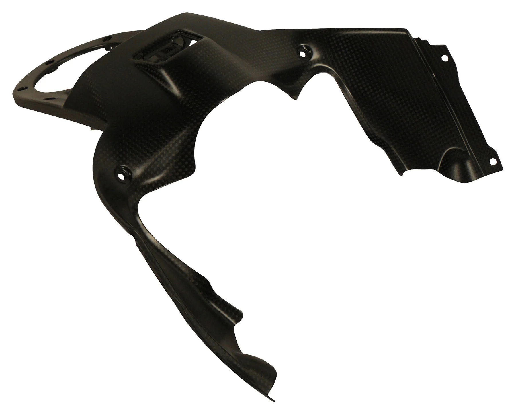 Carbon parts for Ducati Diavel 2011-2018