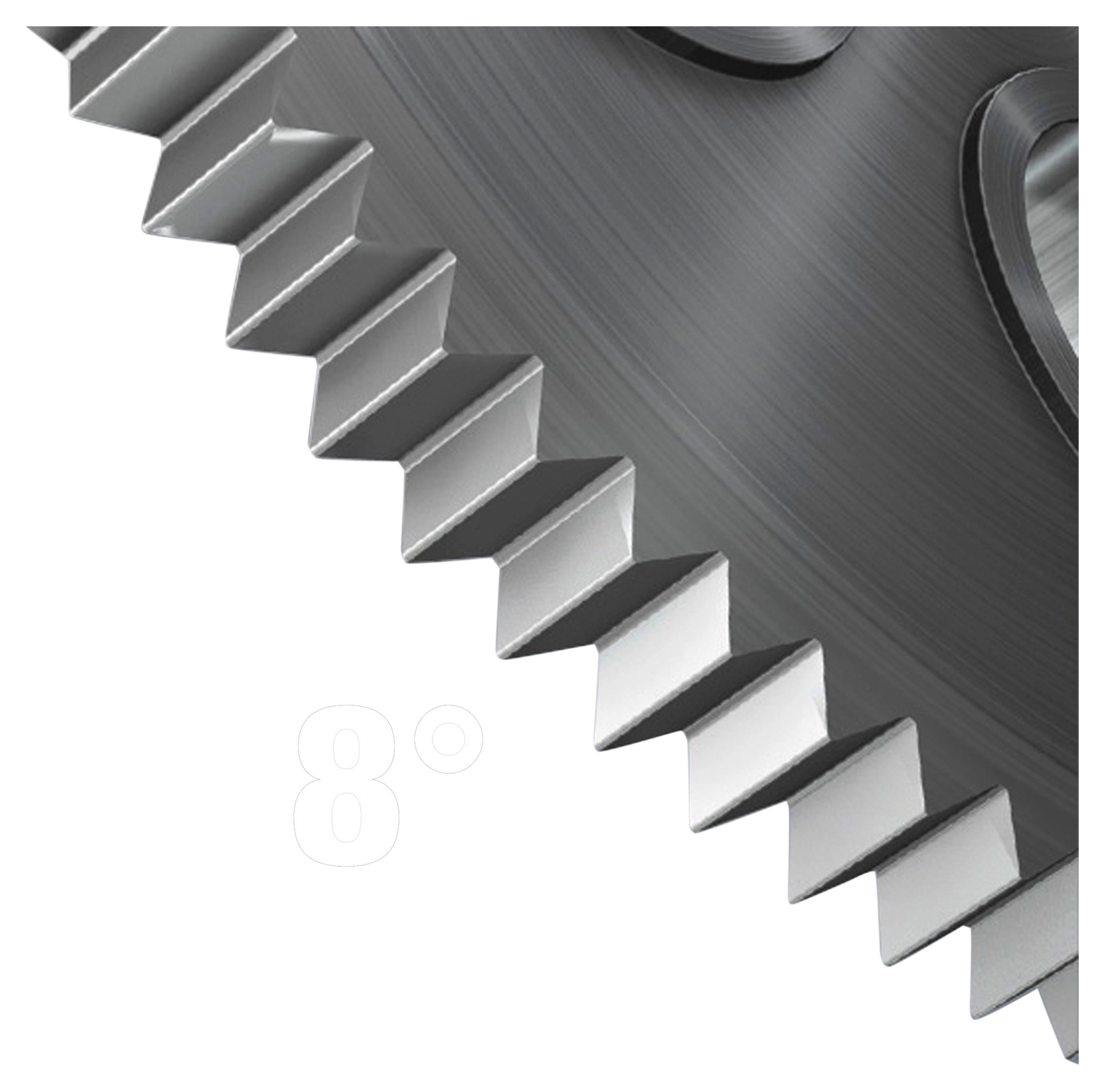 Kraftform Kompakt 27 RA 1 SB, 6 pièces