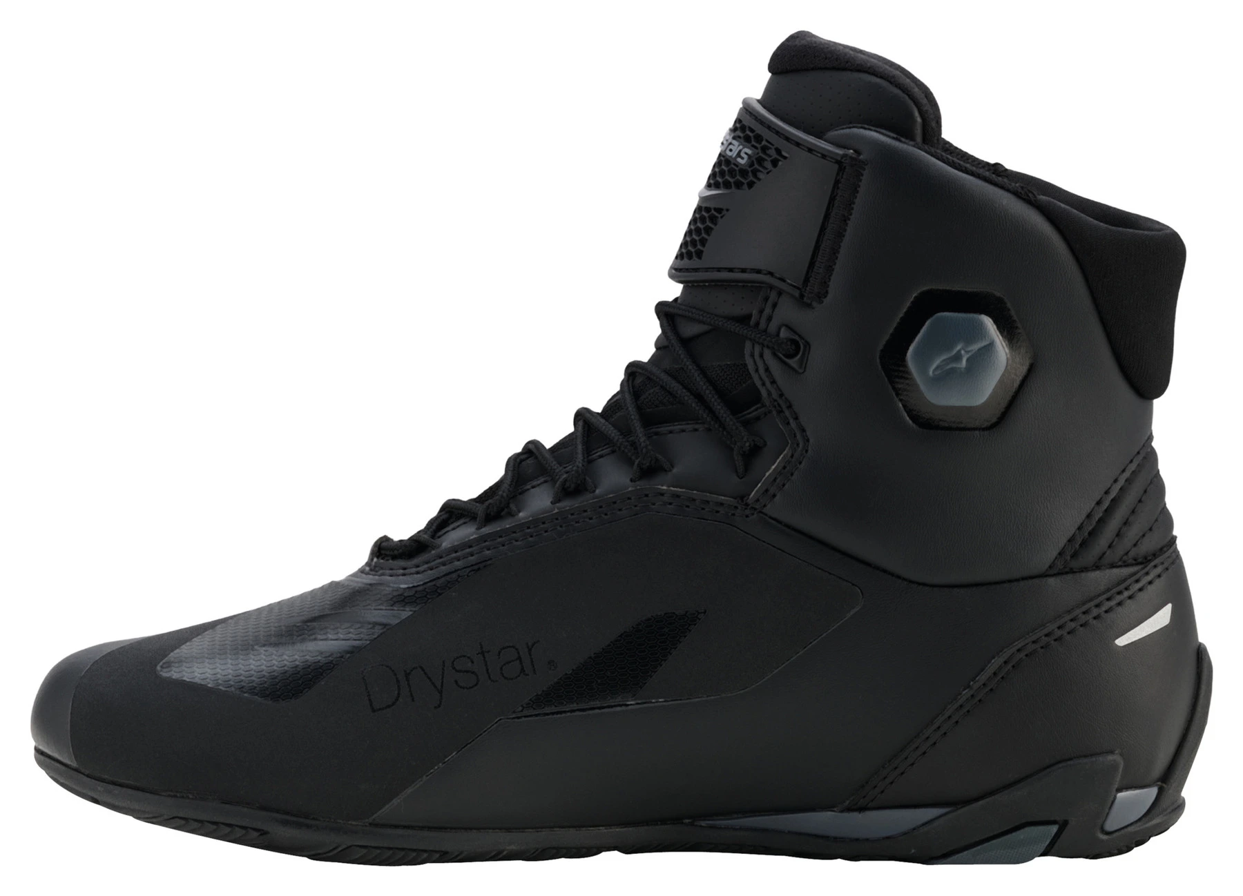 Faster 4 DS Boots