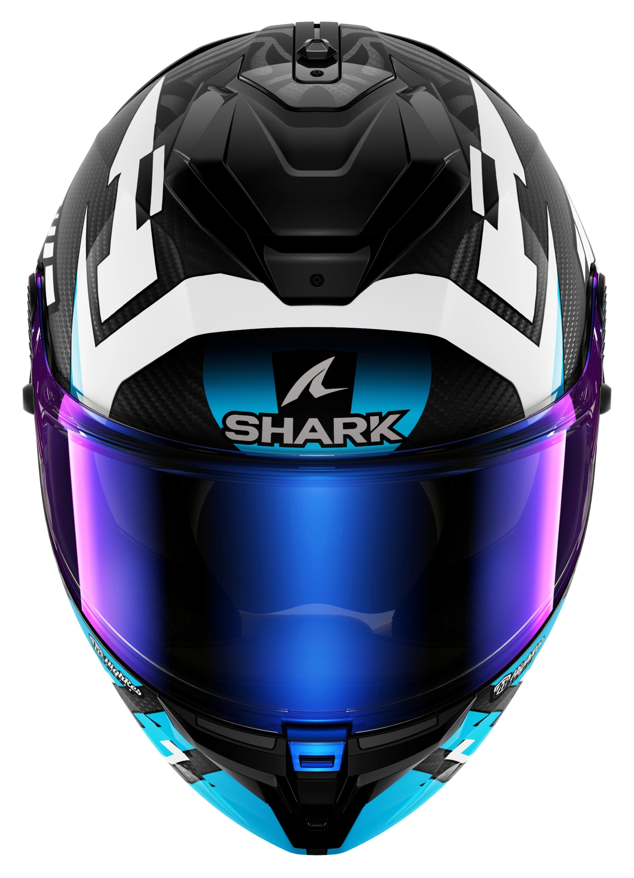 Spartan GT Pro Carbon Zarco