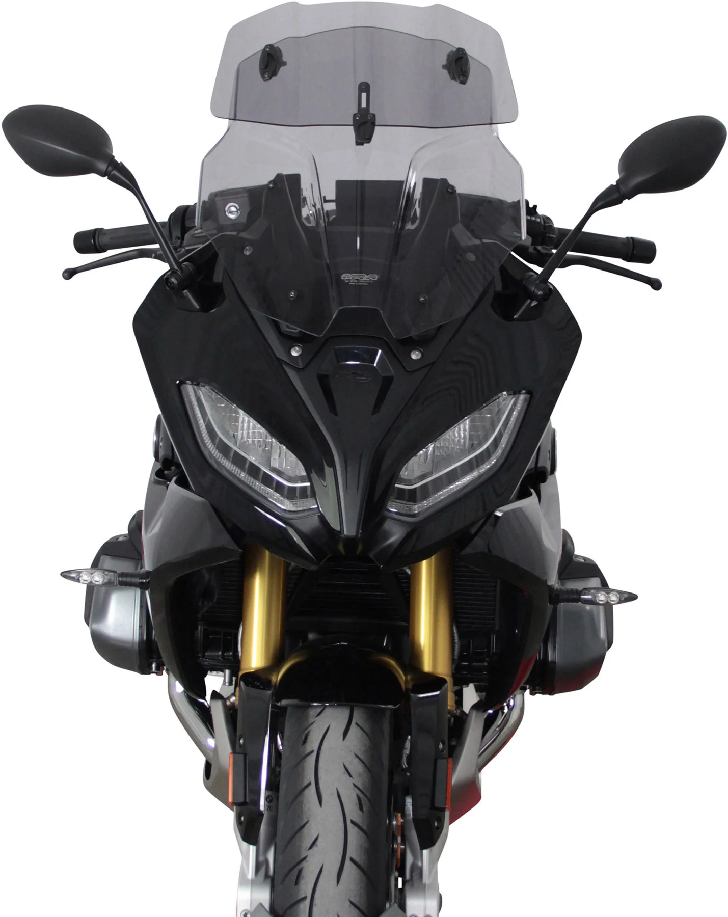 Vario X-Screen Parabrezza (Vxc)