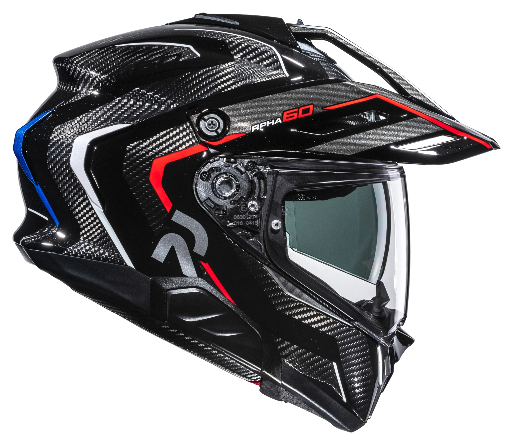 RPHA 60 Carbon Oure MC21