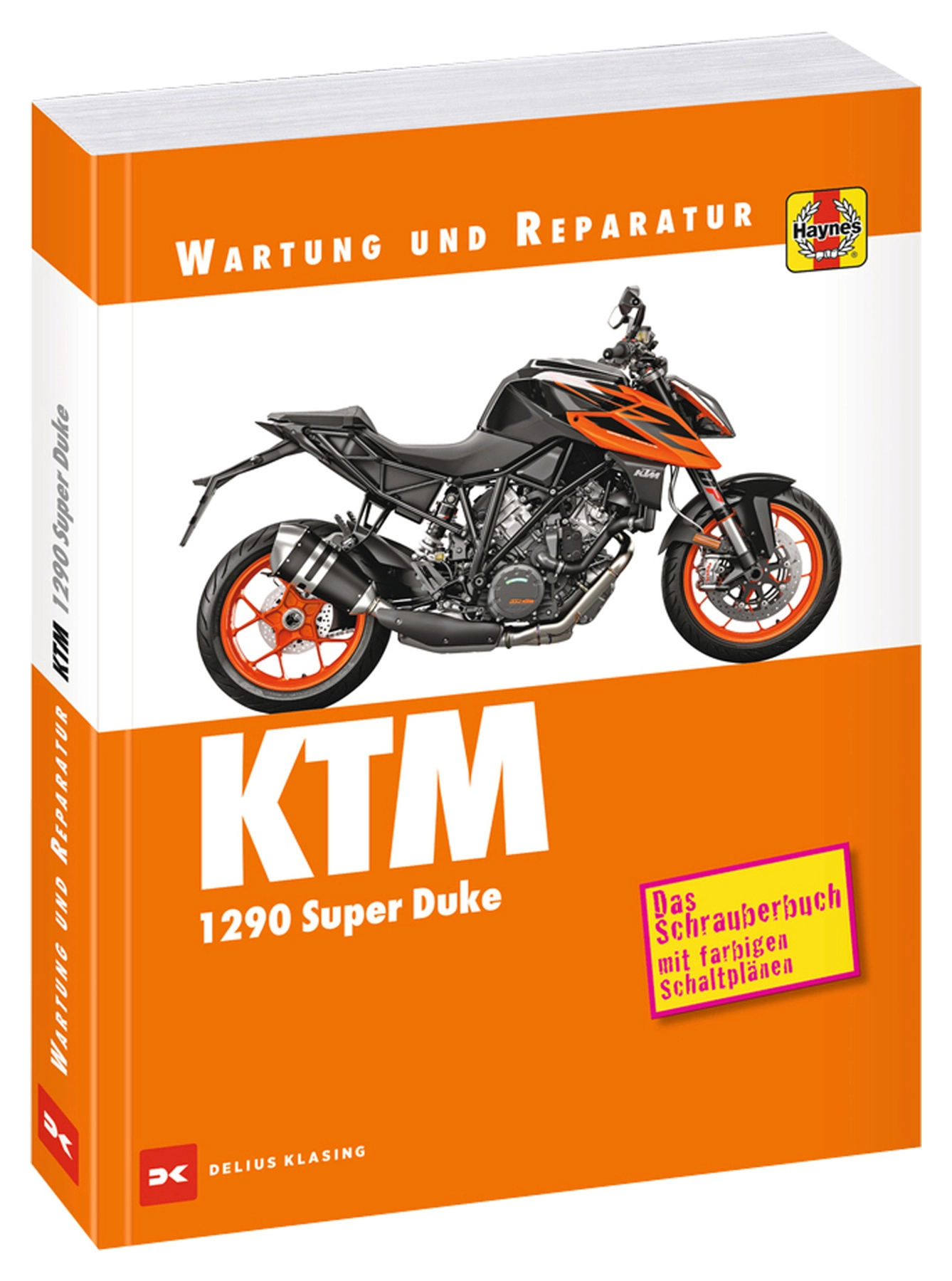 Reparationshandbok