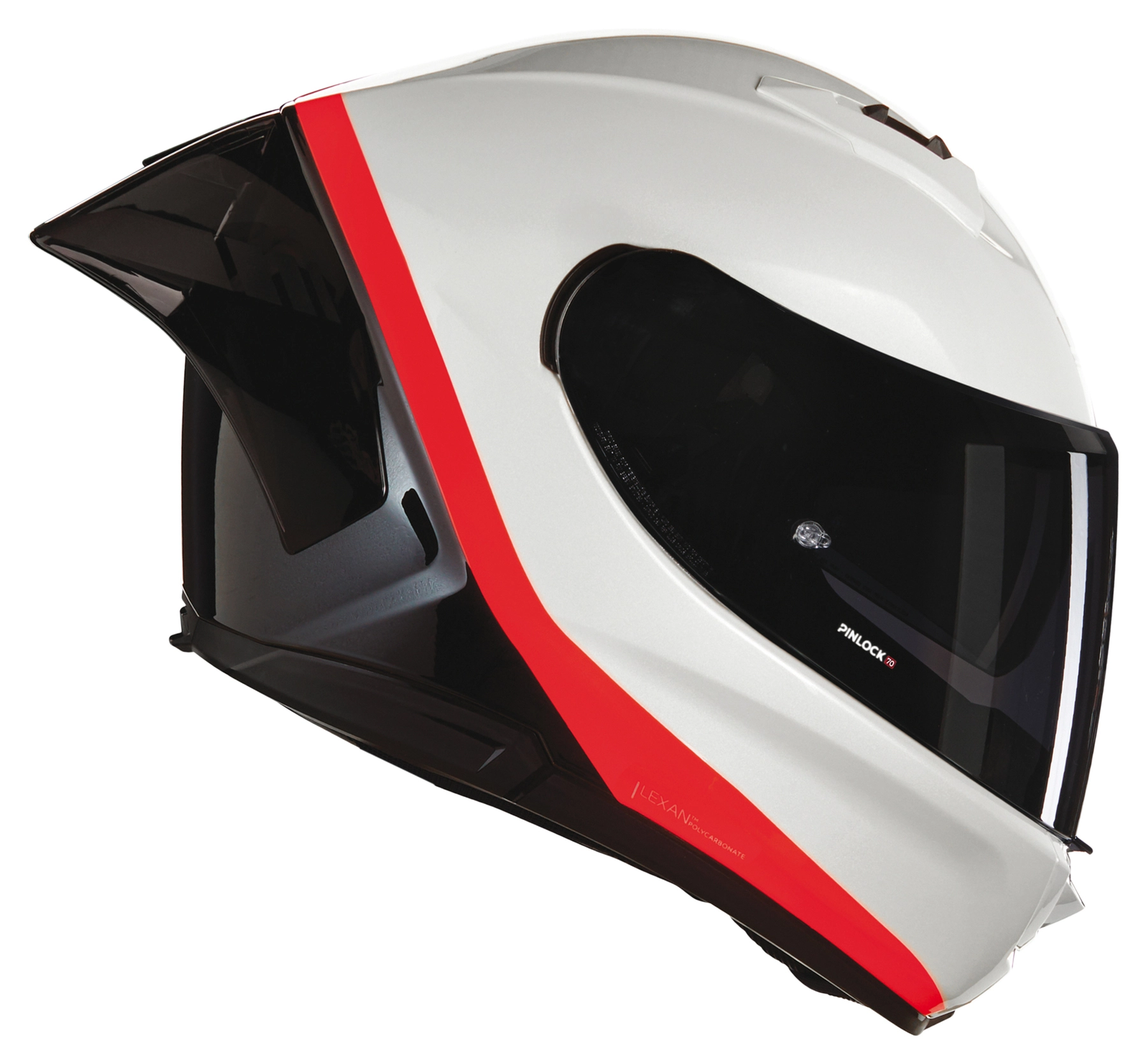 N60-6 Sport Verniciatura Speciale