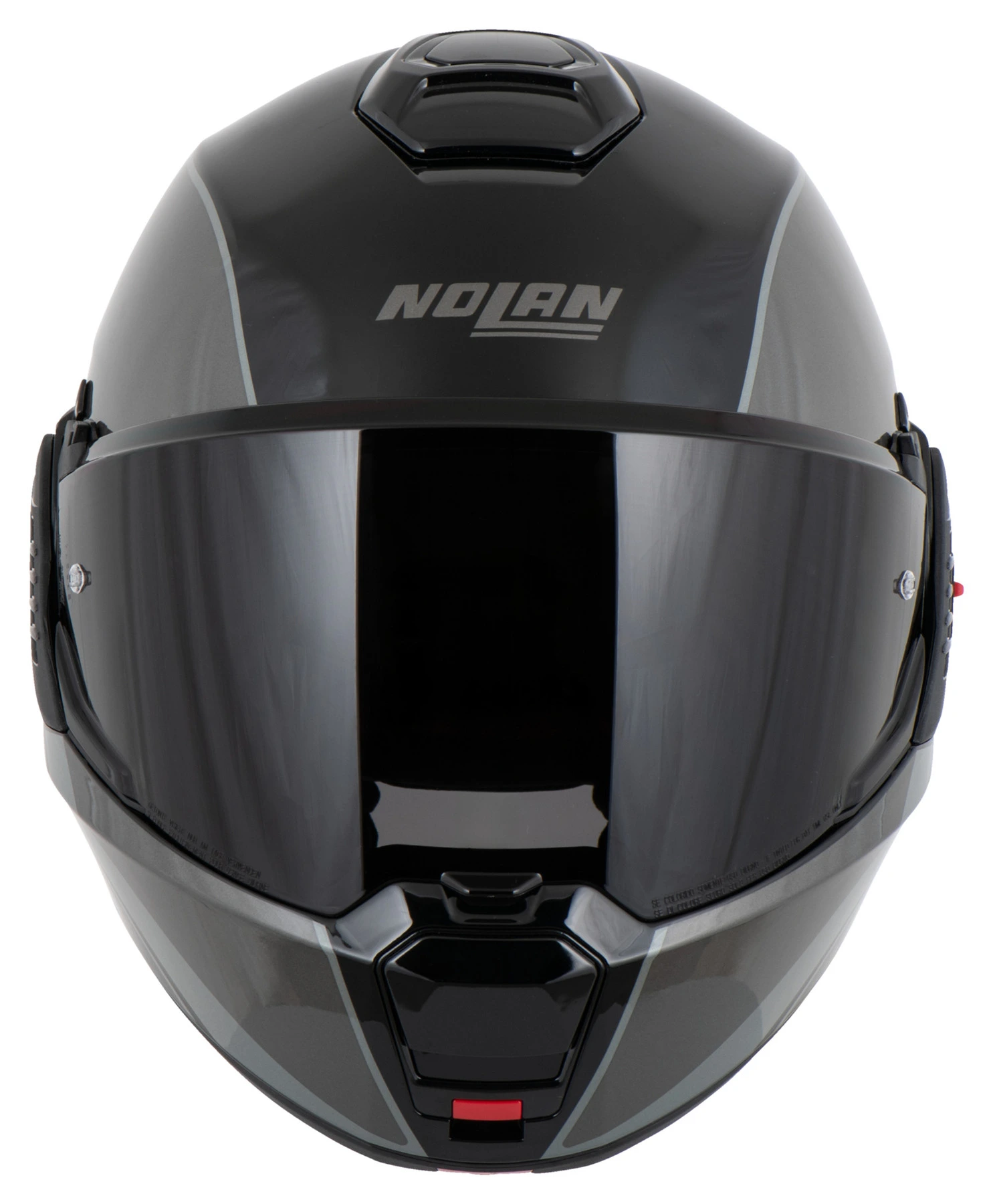 N120-1 Verniciatura Speciale
