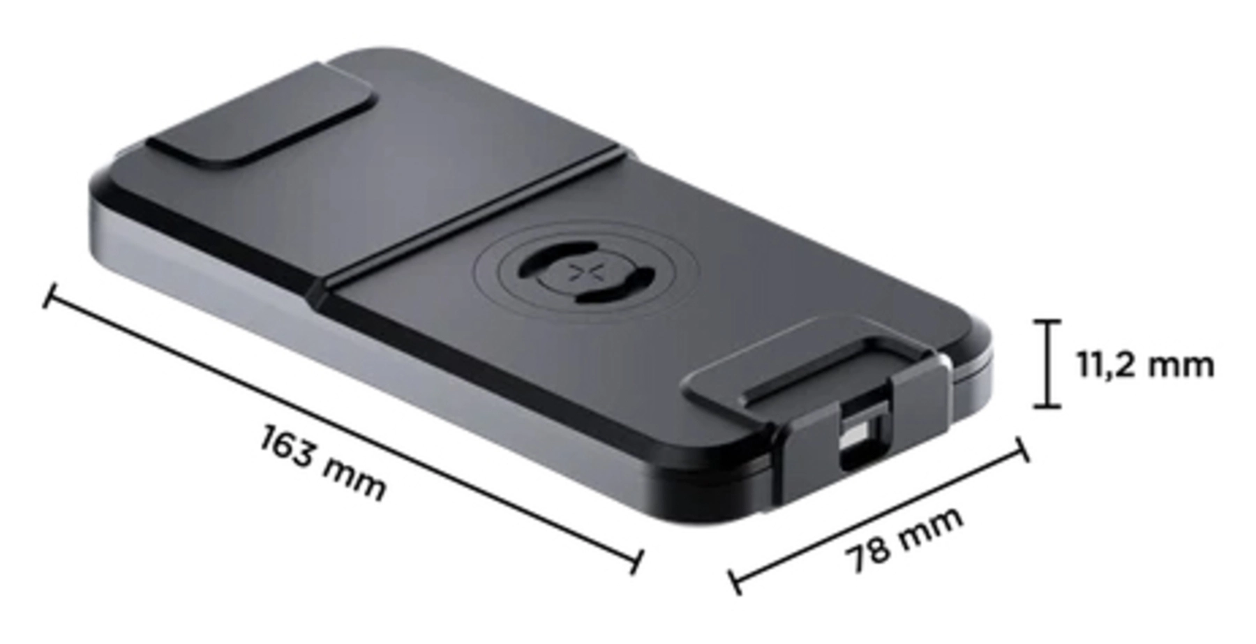Universal-telefonetui LT L