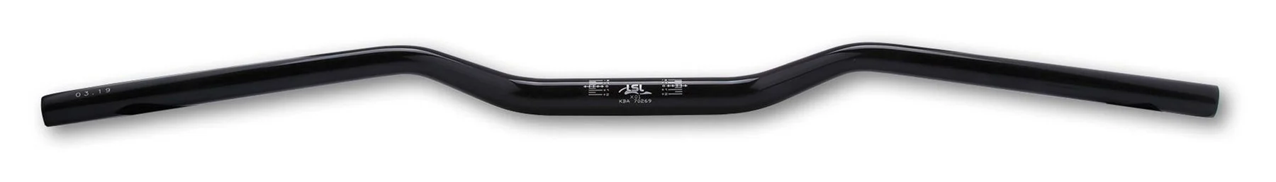 LSL LSL X-BAR LENKER MIT ABE SCHWARZ, F. SUPERBIKE X01 LSL LSL X-BAR LENKER MIT ABE SCHWARZ, F. SUPERBIKE X01