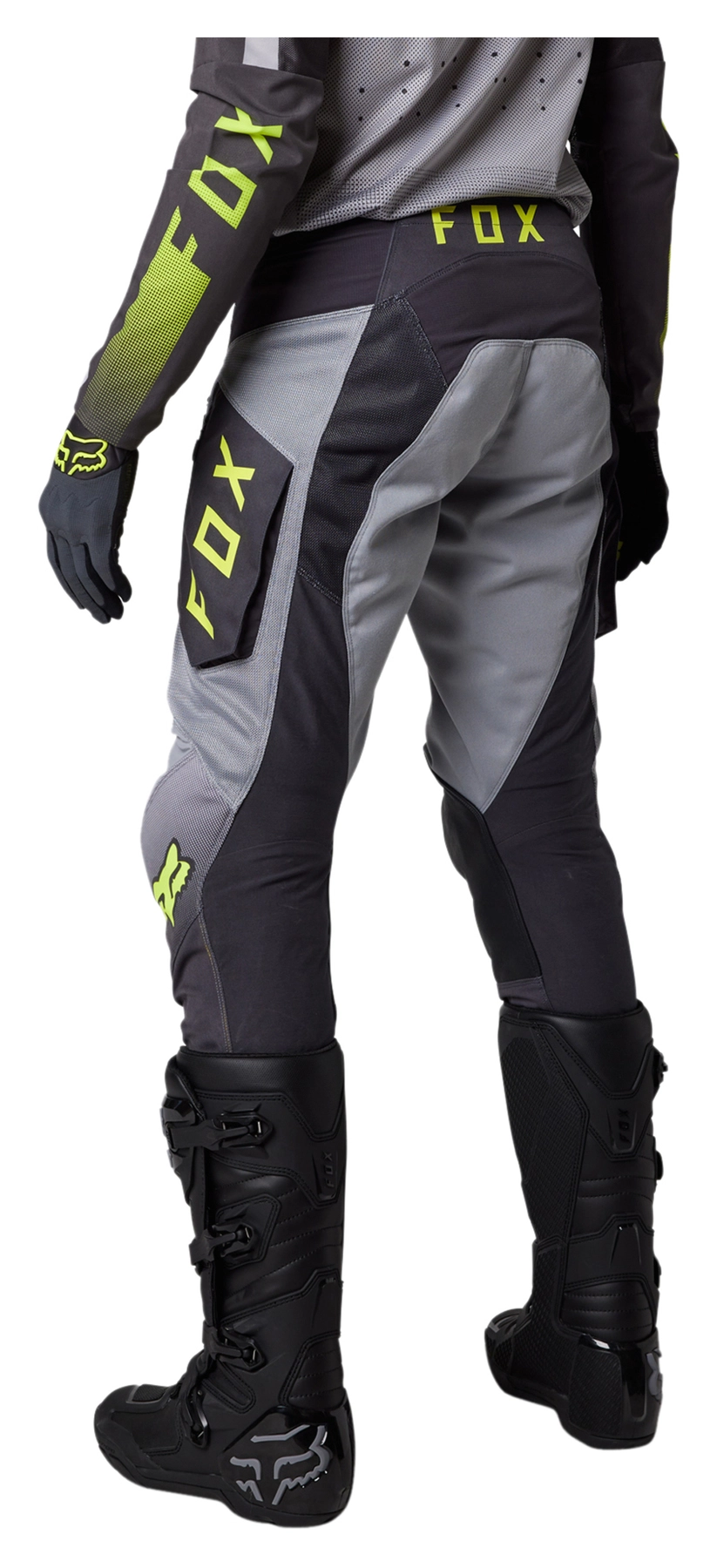 Ranger Air Off Road