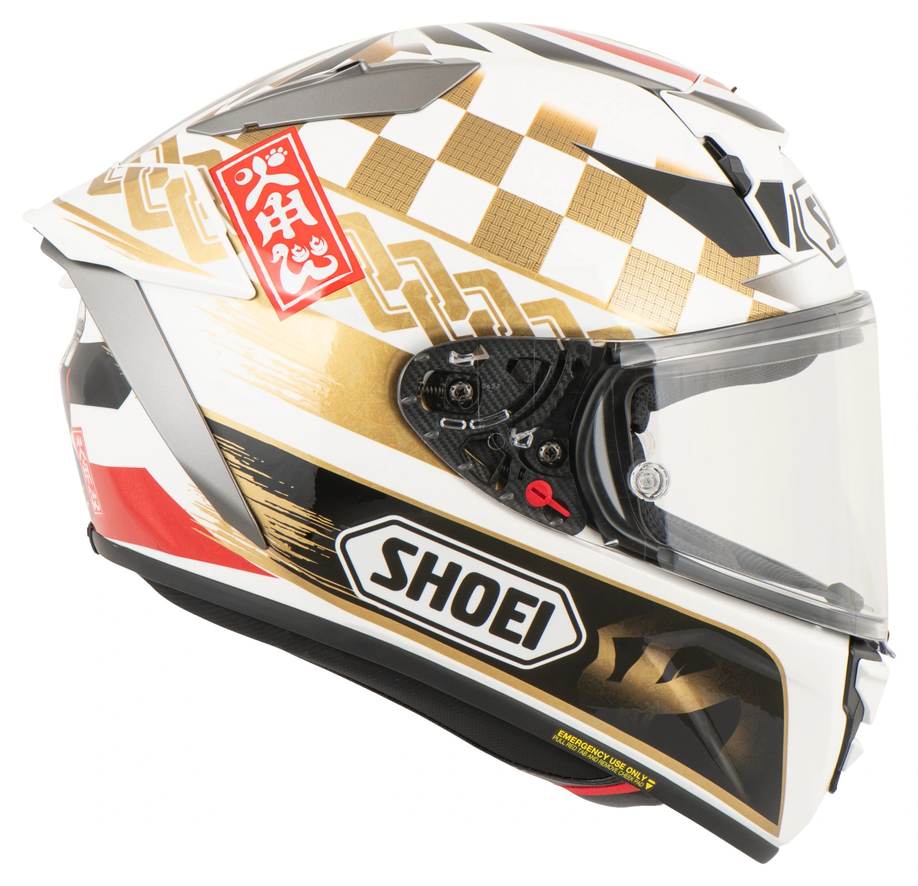 X-SPR Pro Motegi4 TC-1