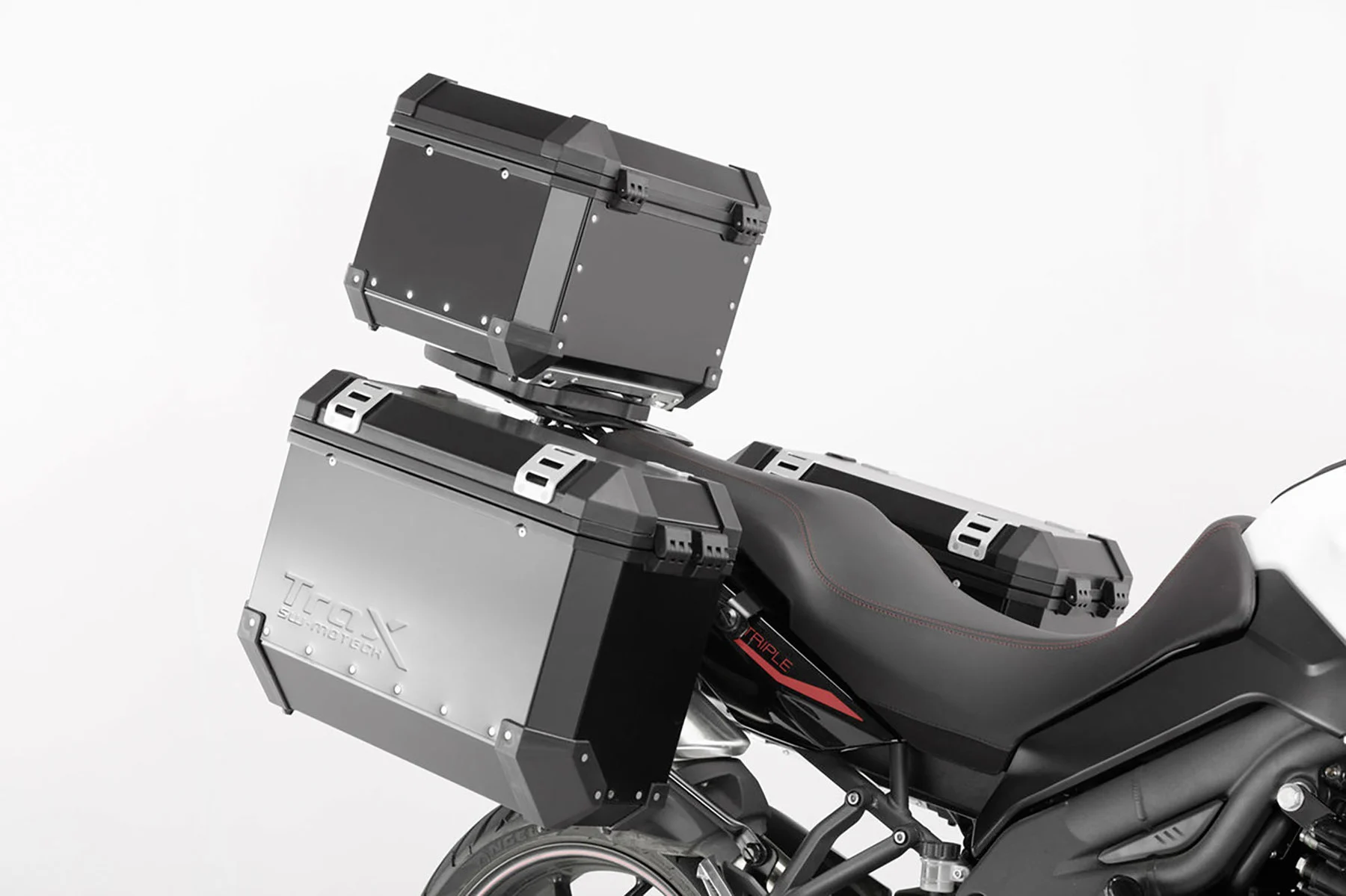 QUICK-LOCK EVO SW-MOTECH