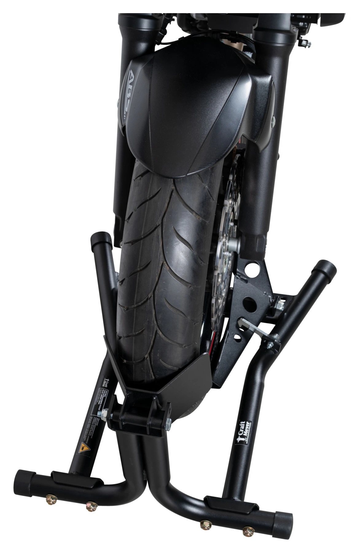 MOTO CRAFT-MEYER