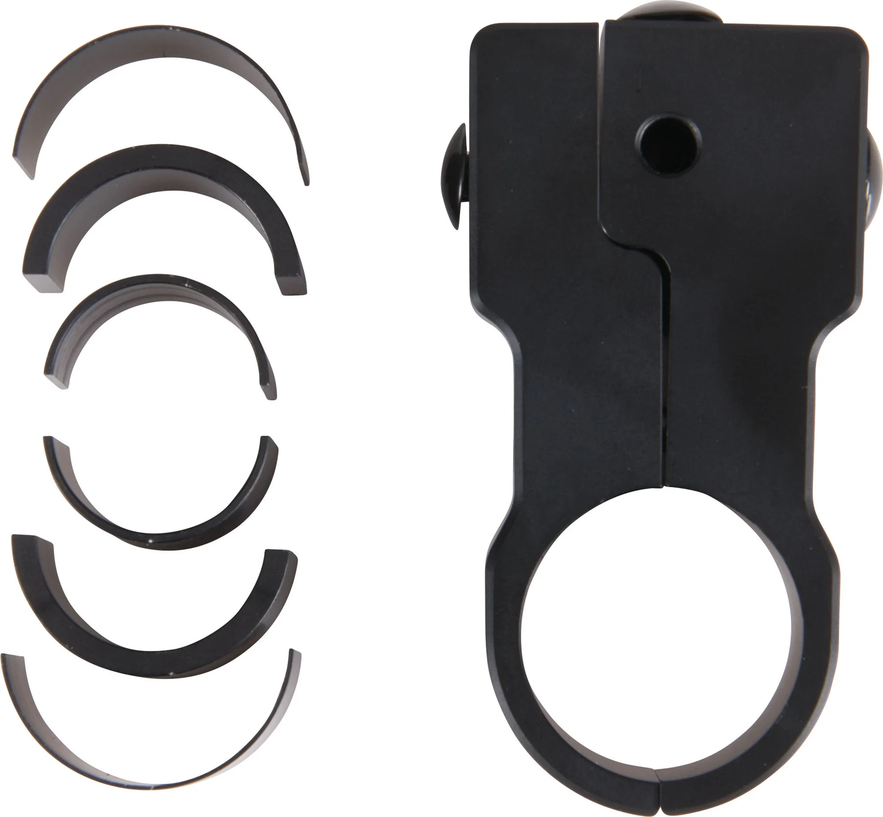 HIGHSIDER UNIVERSALHALTER