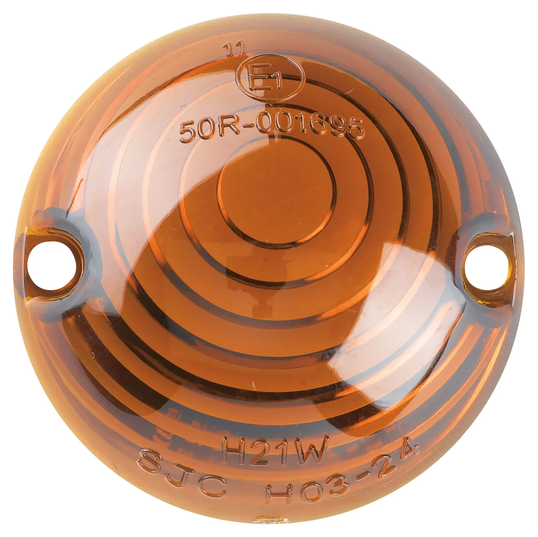 Bulls Eye Spare Glass