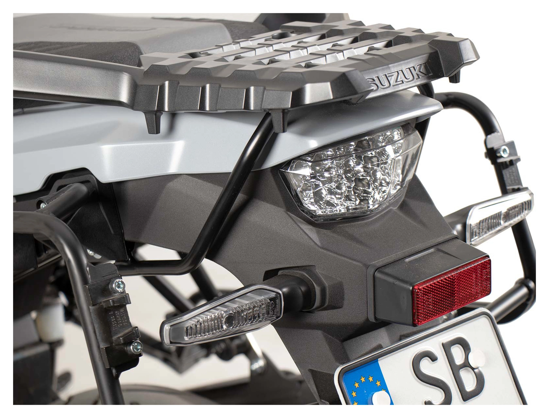 Stützstreben für Alu-/Easyrack