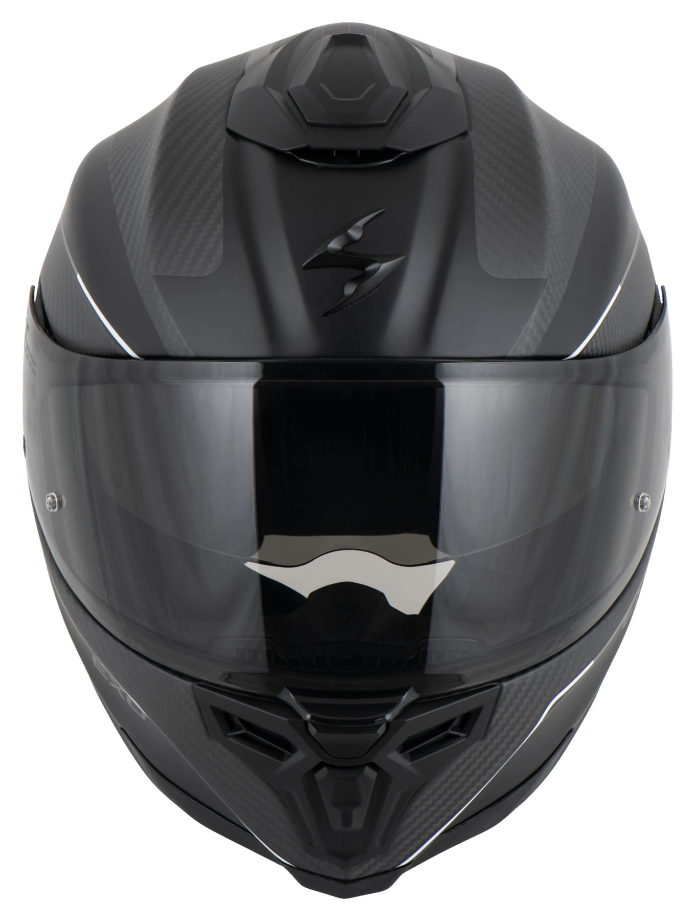 EXO-1500 Carbon Air Mundi