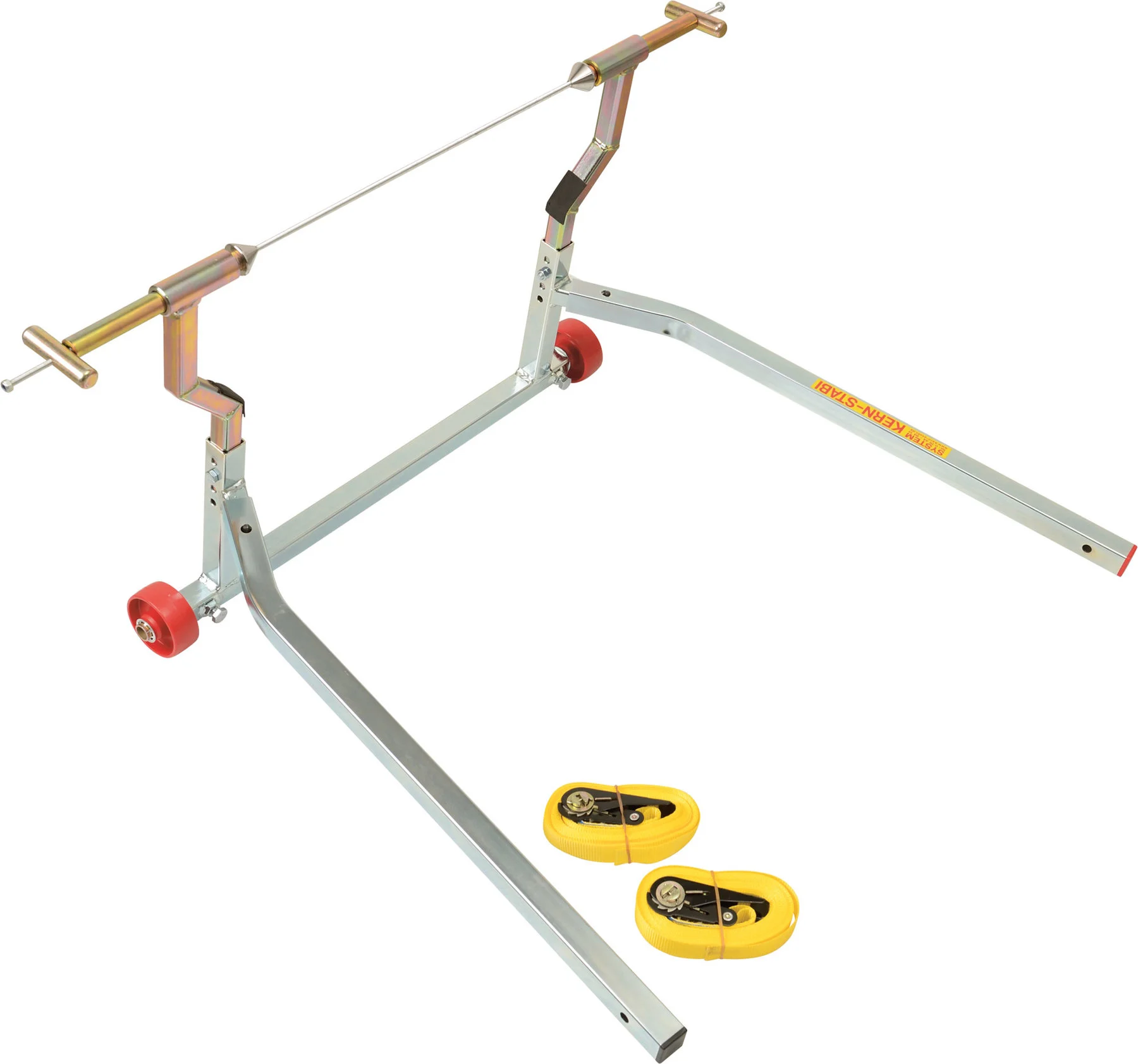 Adaptateur De Bras Oscillant