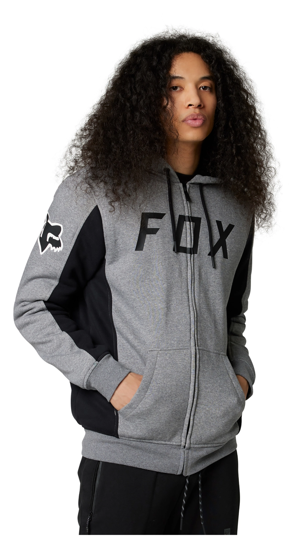 Furry sasquatch hoodie hot sale