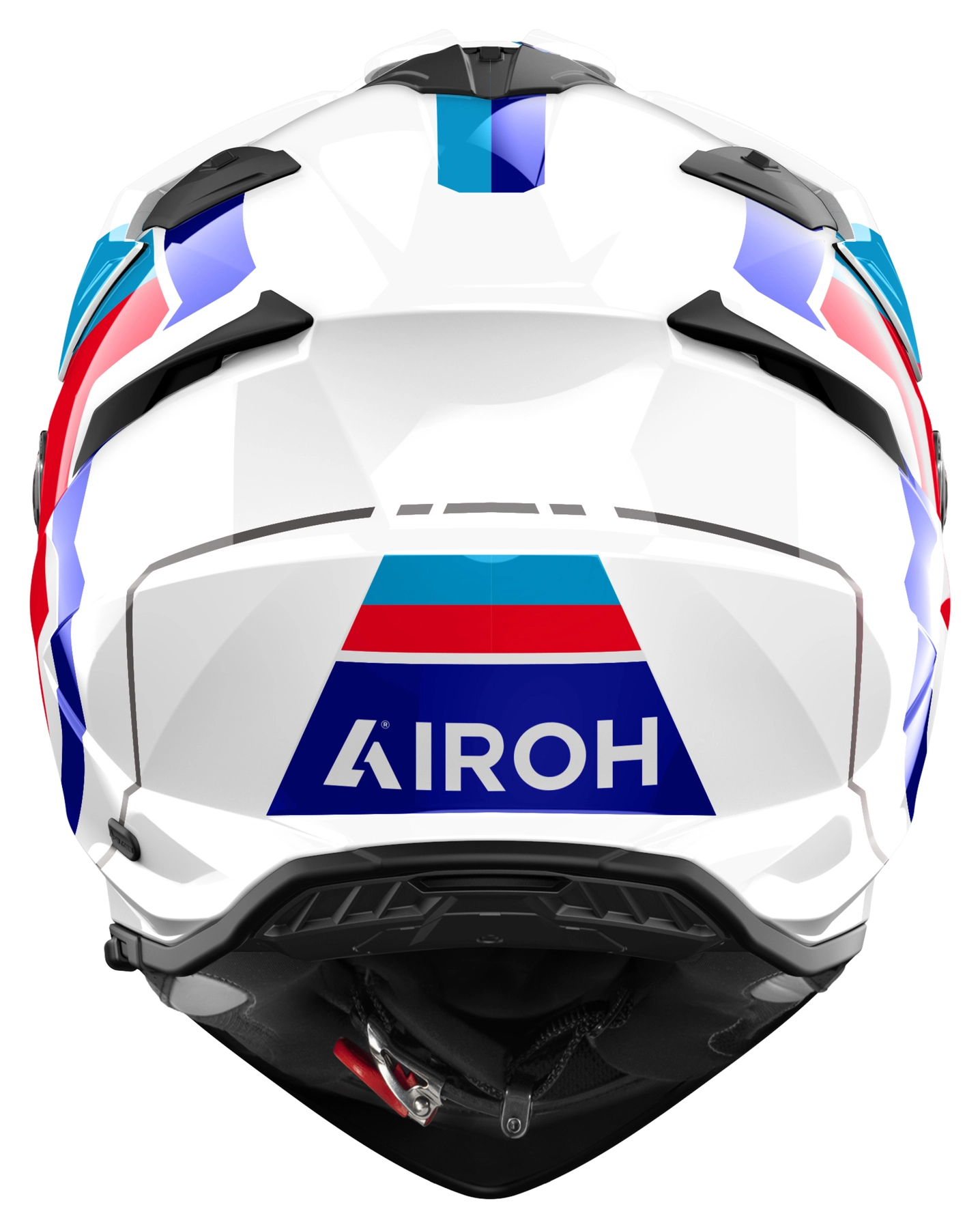 Airoh Bandit Horn