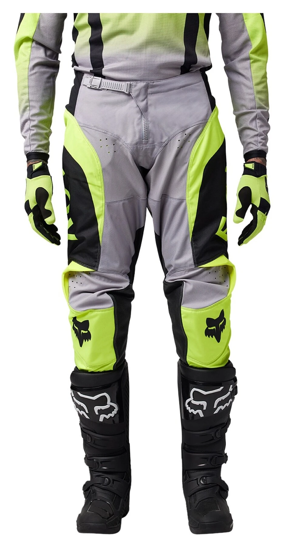 PANTAL CROSS FOX 180 LEAN