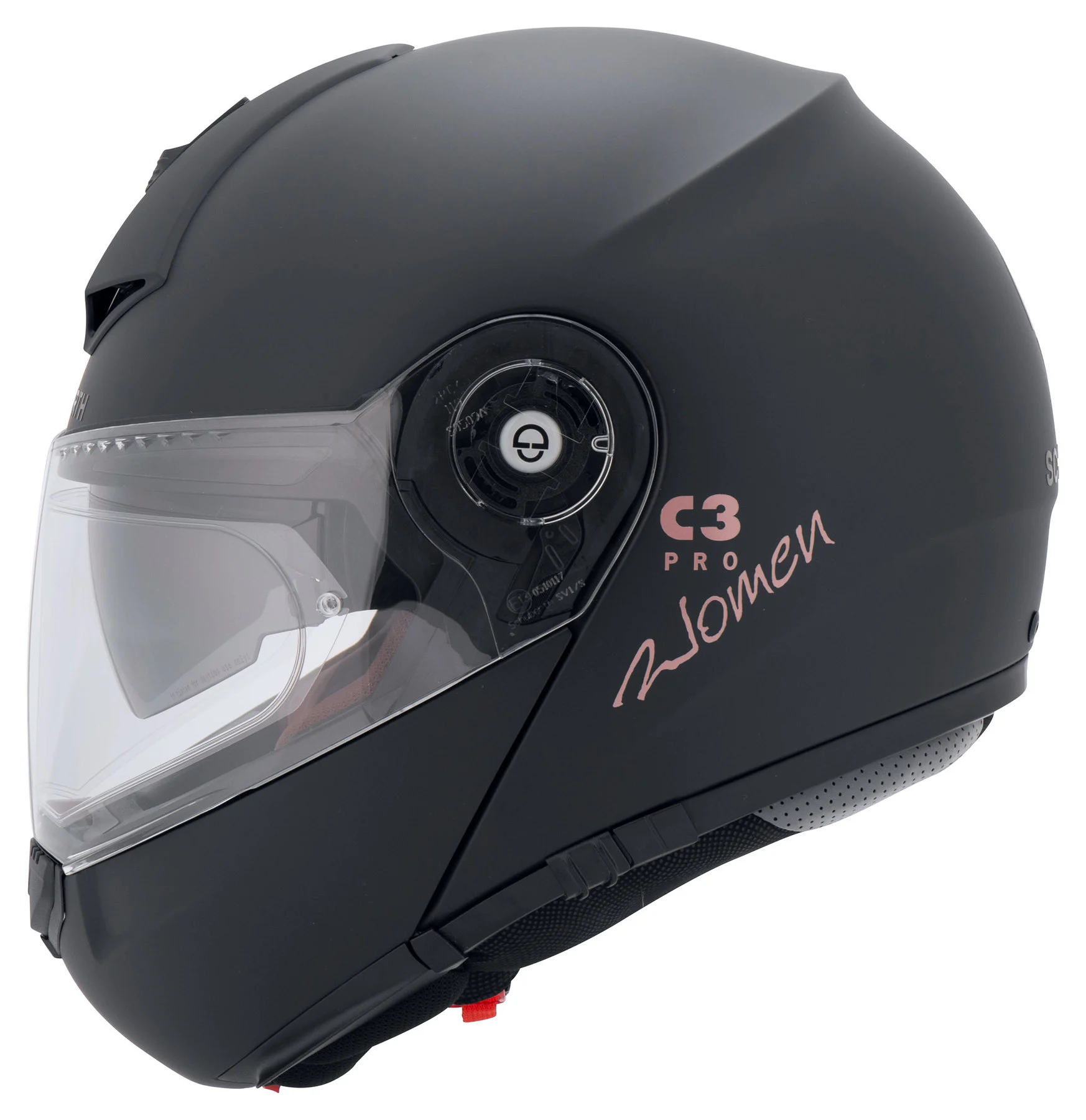 Schuberth SCHUBERTH C3 PRO WOMEN Casco abatible