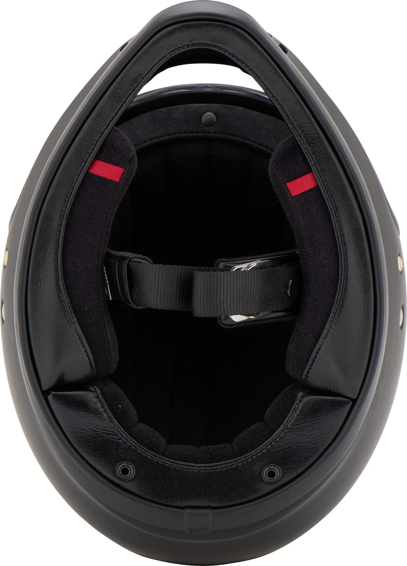 Ex-Zero Full-Face Helmet