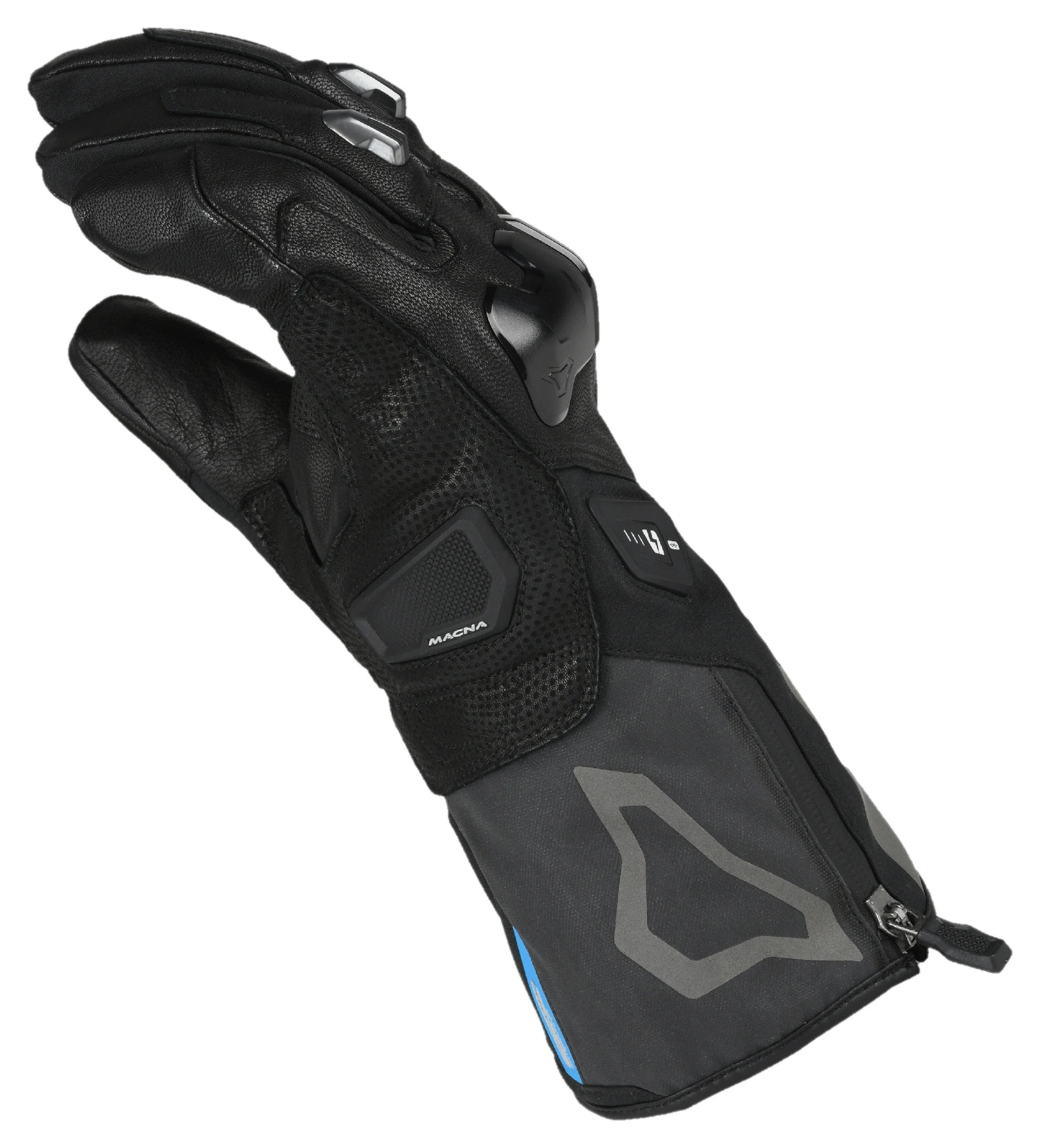 Progress 2.0 RTX DL Heizhandschuhe