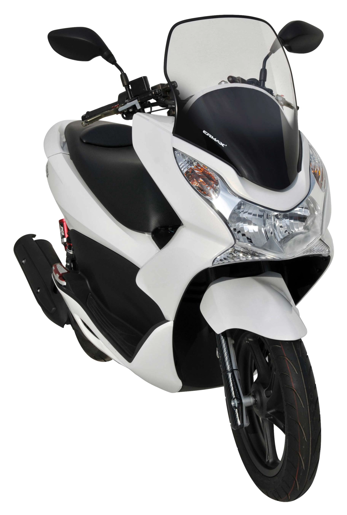 -Scooterruiten