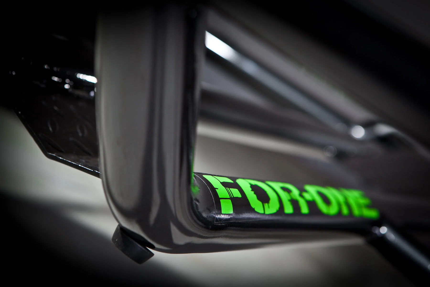 Motoraanhanger