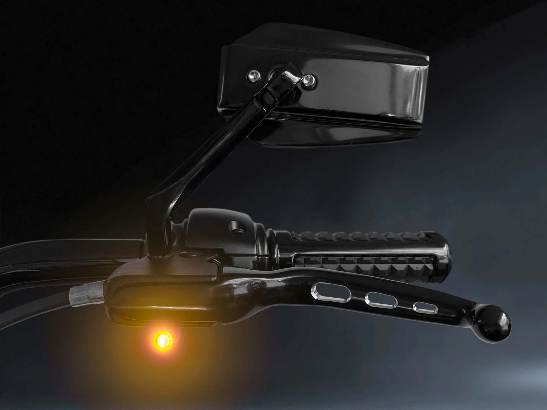 Nano Clignotants Armatur. Led
