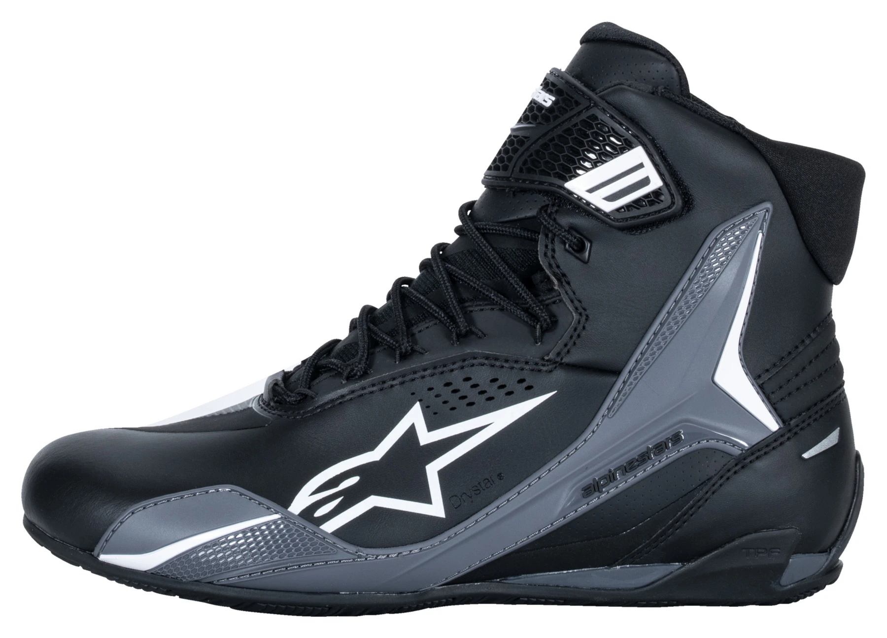 Faster 4 DS Boots