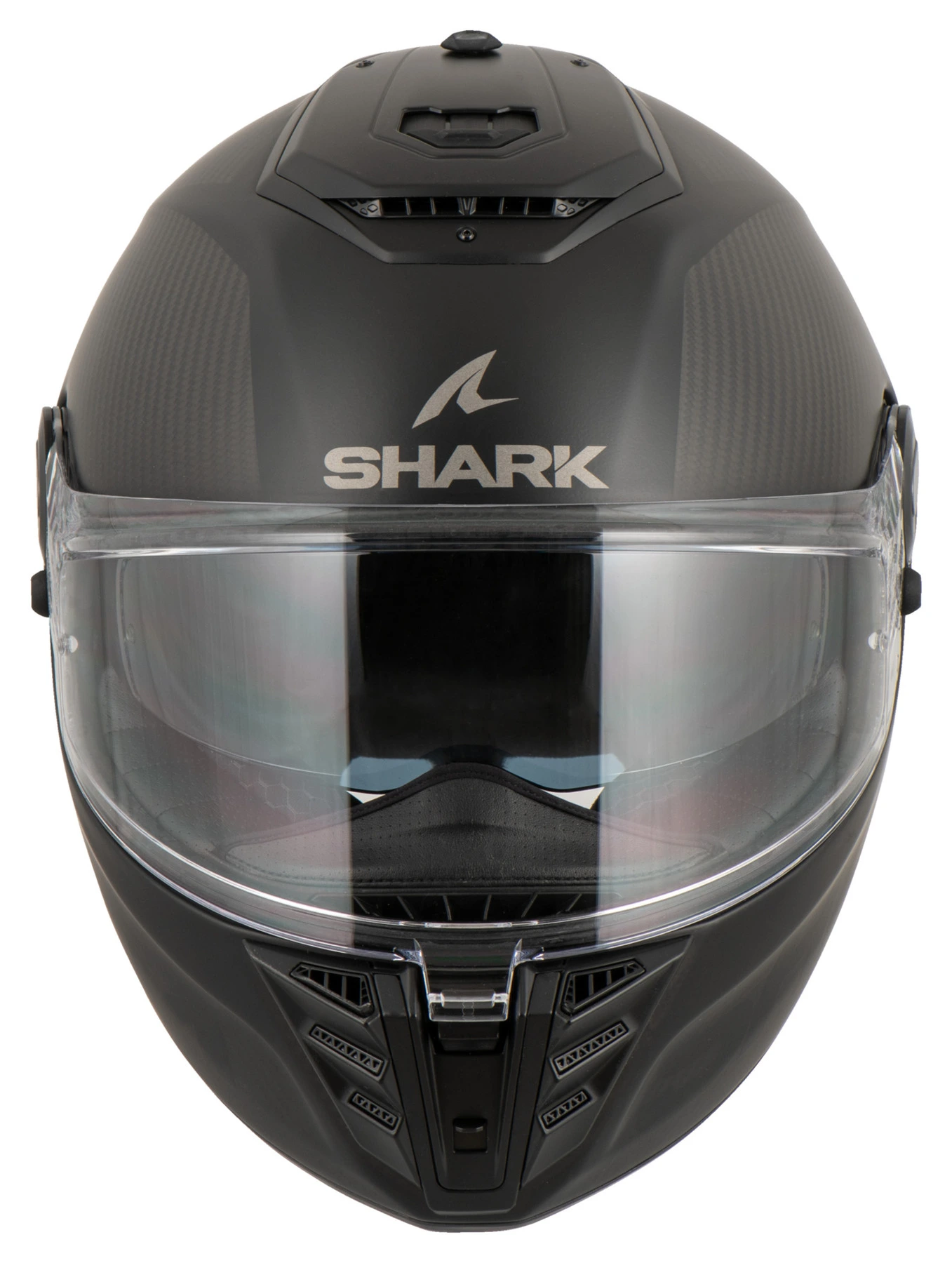 Spartan RS Matt Carbon Skin