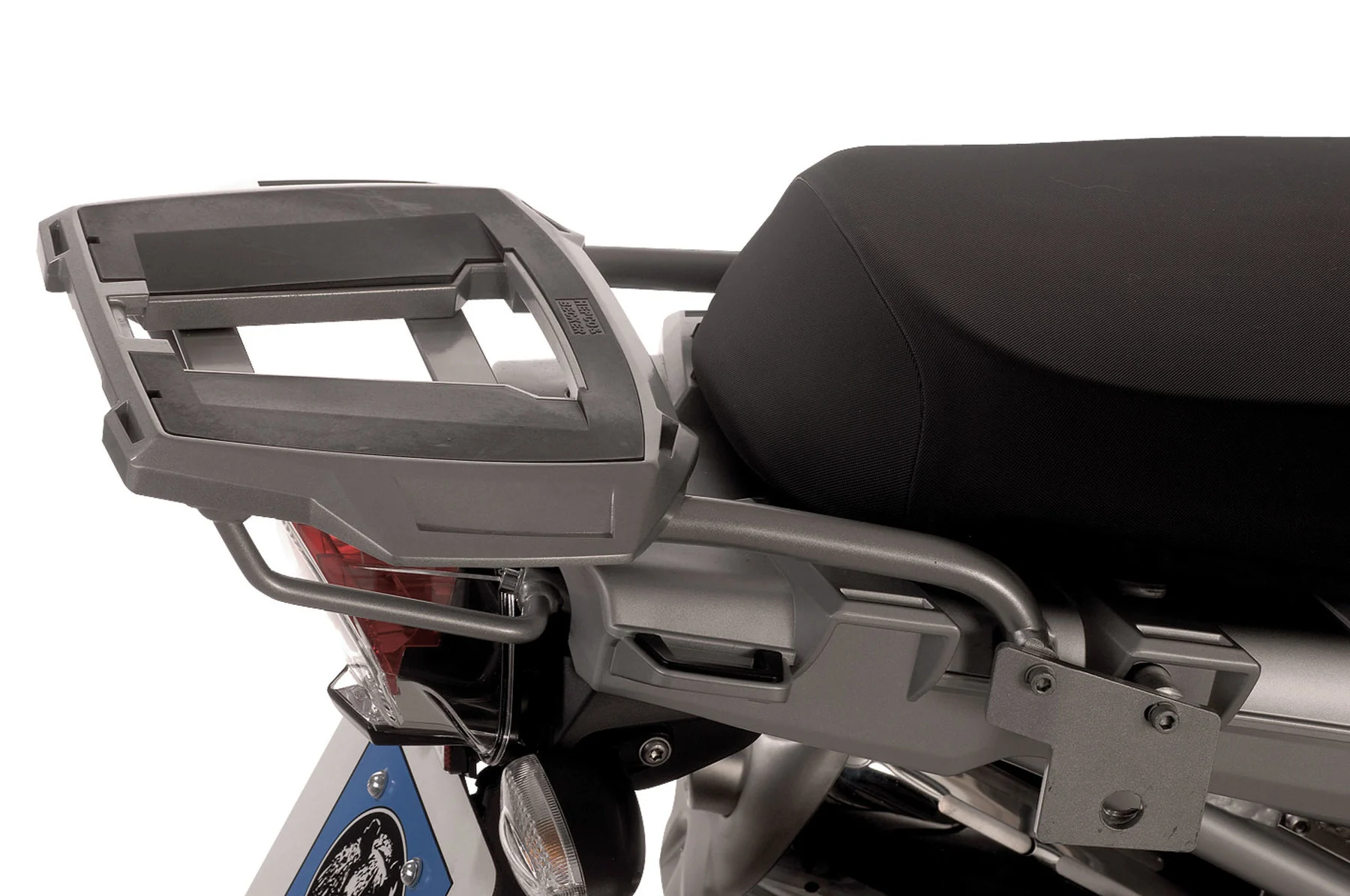 H+B UNIVERSAL ALURACK