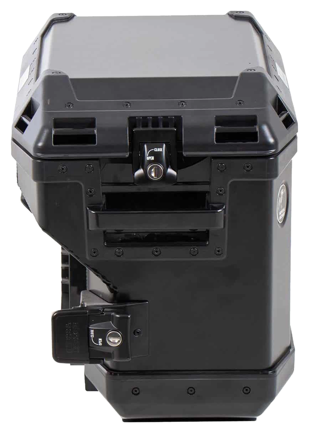 Xplorer Seitenkoffer für Cutout-Träger