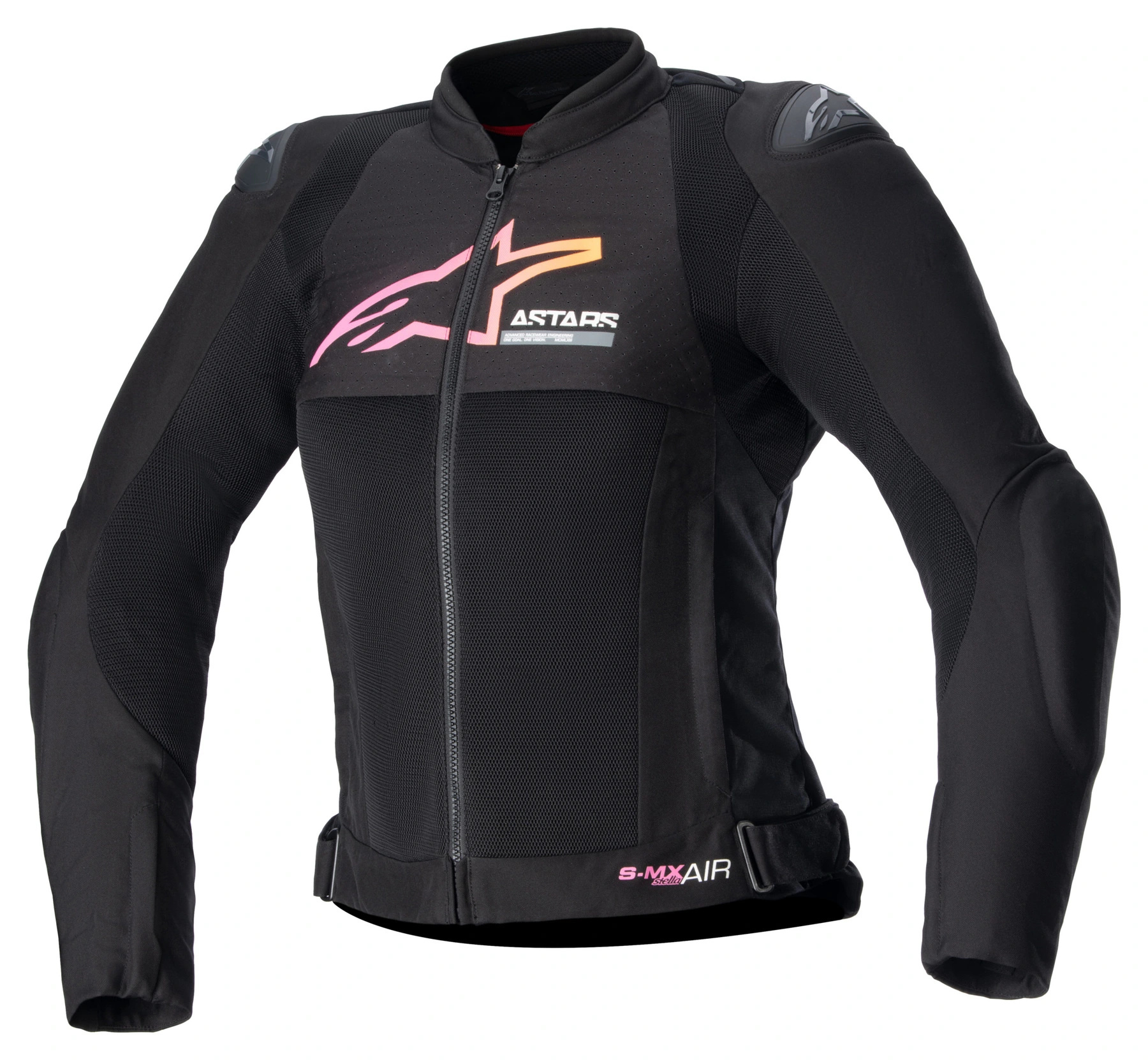 alpinestars Alpinestars Stella SMX Air Femme VESTE TEXTILE