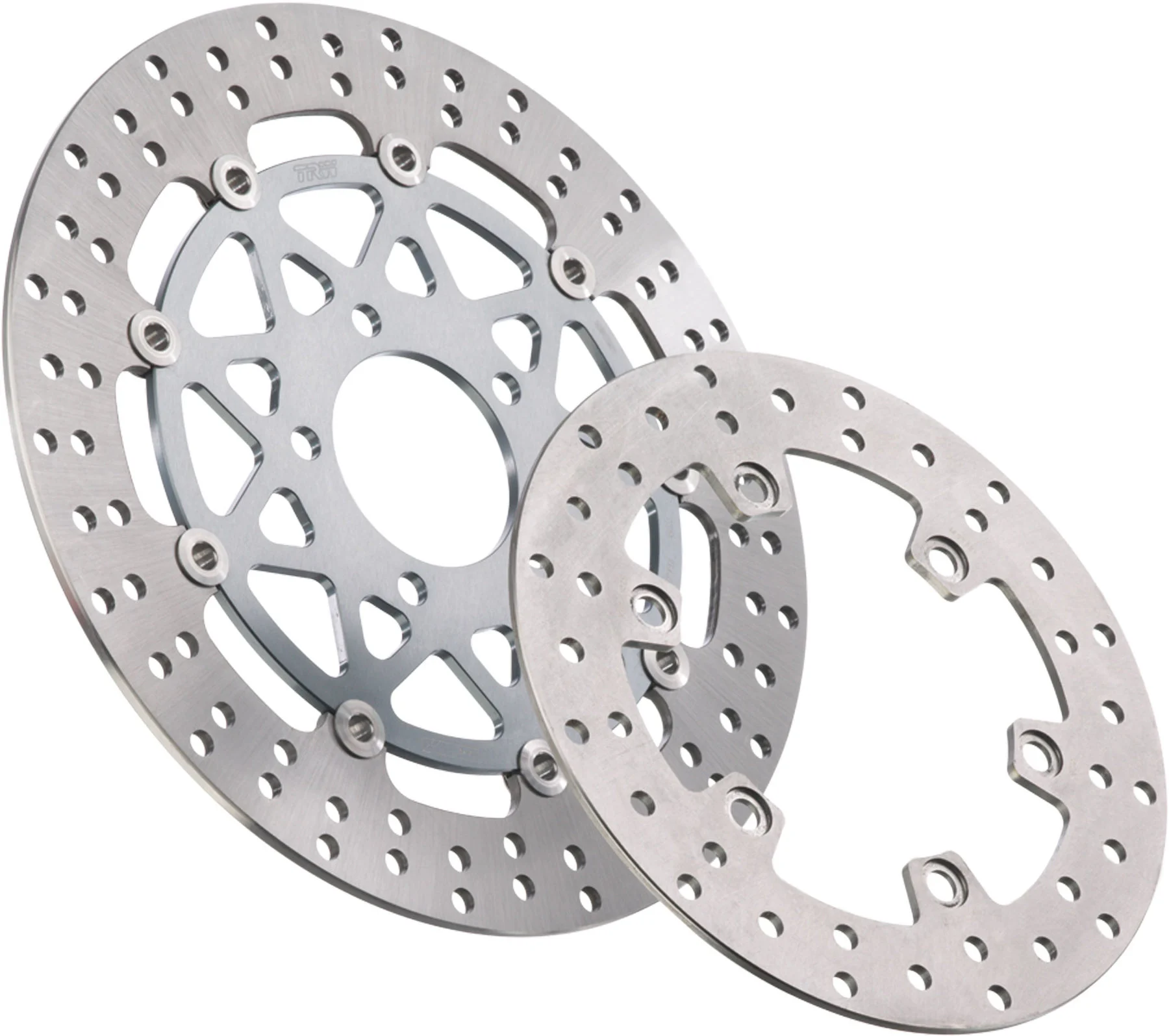 Bremsscheiben Mit Abe
