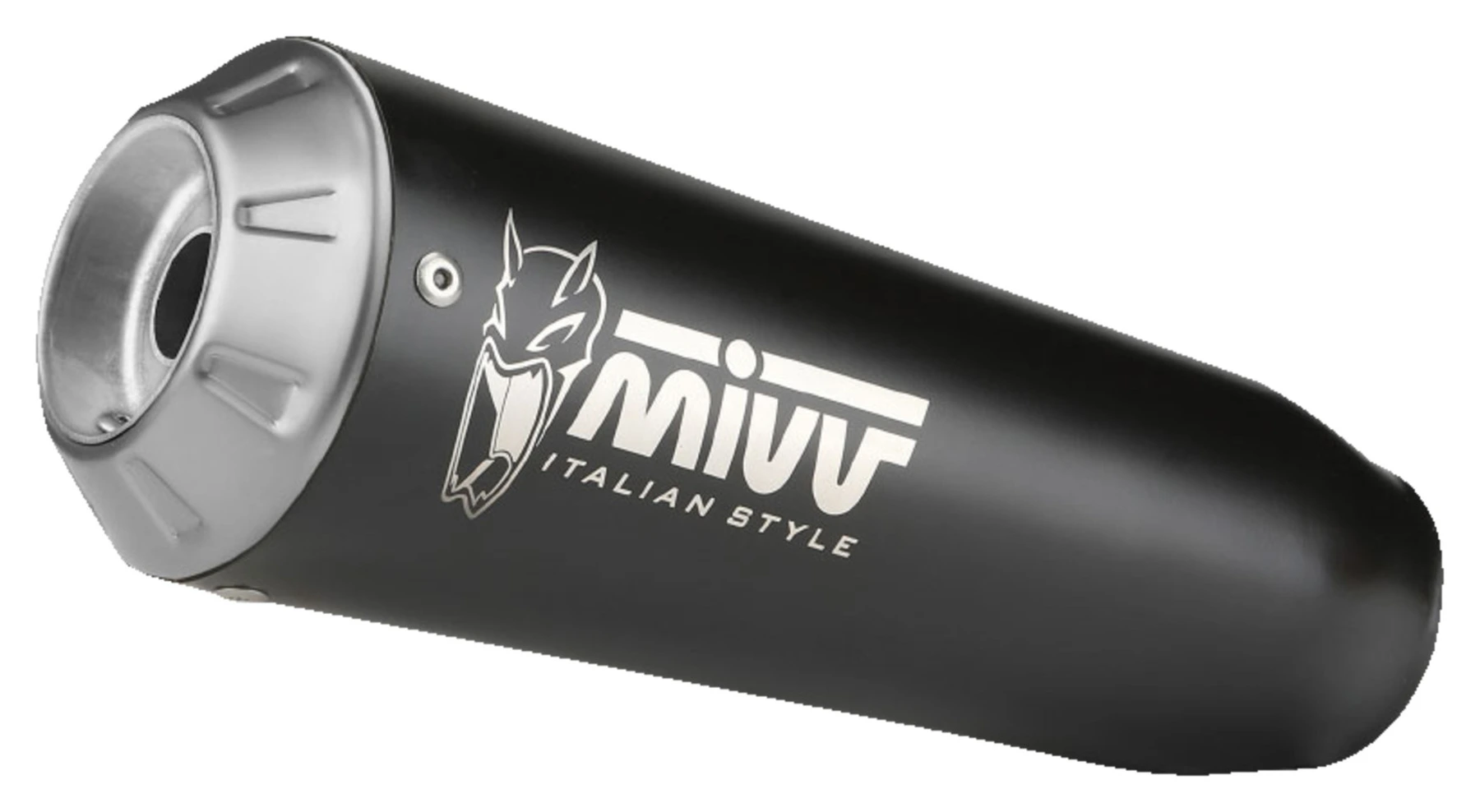 Silencieux Mivv X-M1