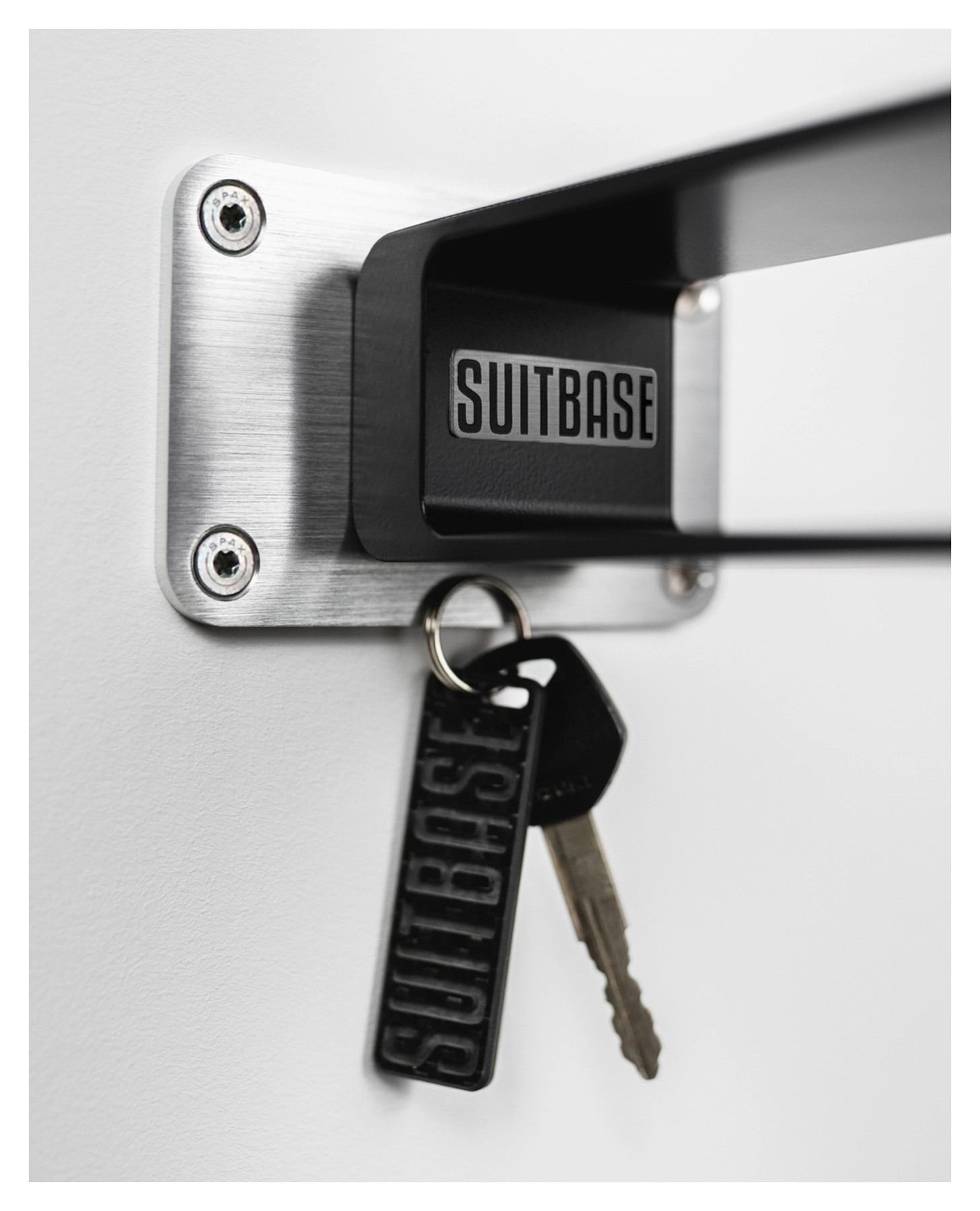 Motorrad Garderobe PRO V4